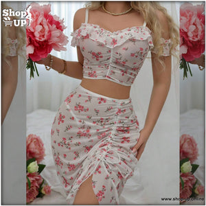 جيب وتوب تل افضل سعر لانجري في مصر - شوب اب اون لاين 2026