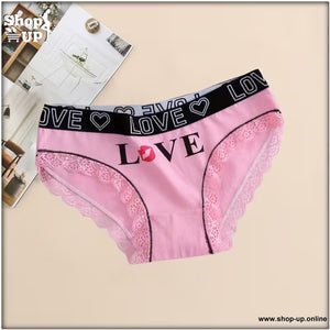 بانتى قطن فى دانتيل افضل سعر أندرات في مصر - شوب اب اون لاين 2026