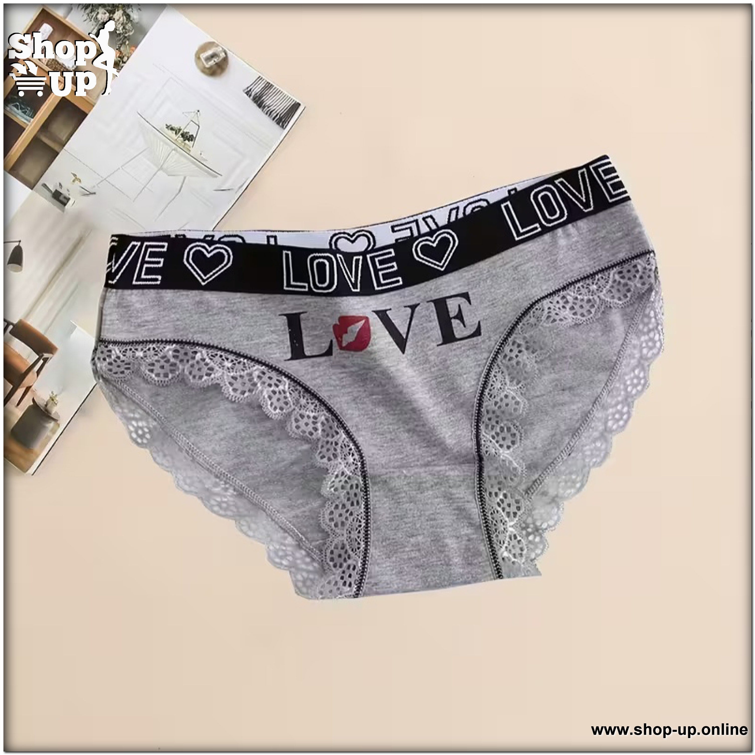 بانتى قطن فى دانتيل افضل سعر أندرات في مصر - شوب اب اون لاين 2026