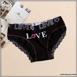 بانتى قطن فى دانتيل افضل سعر أندرات في مصر - شوب اب اون لاين 2026