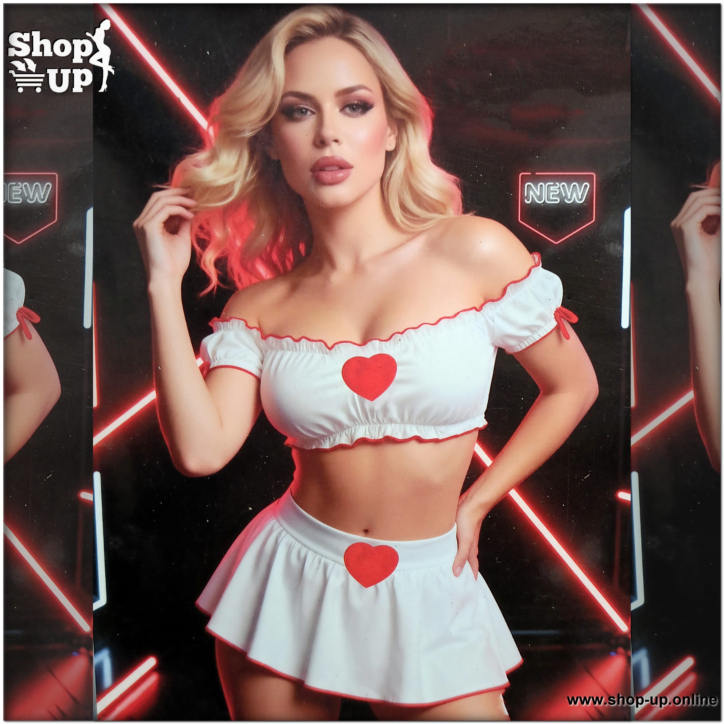 مينى جيب وتو تنكرى ليكرا