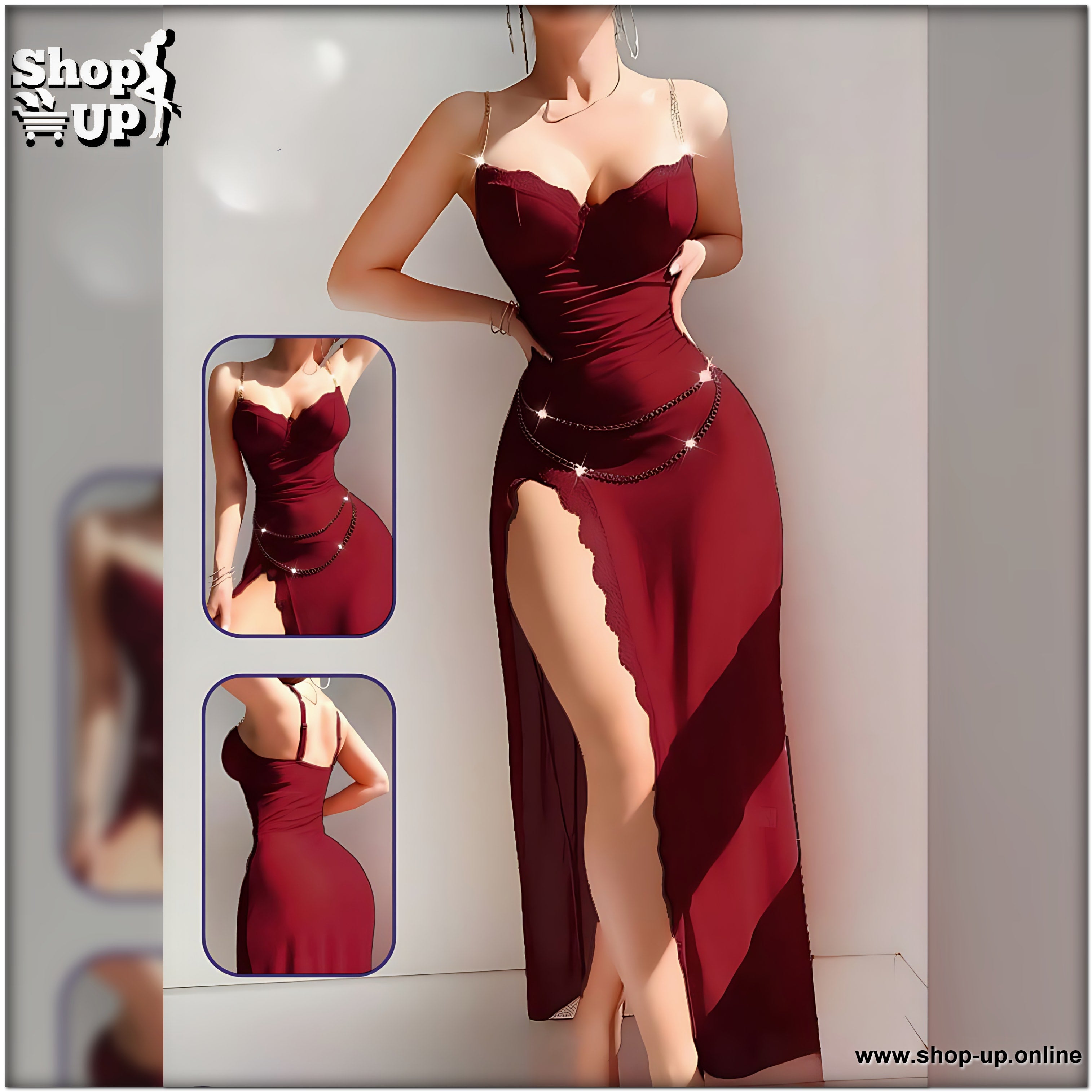 لانجيرى تل البرا كب شامل البانتى افضل سعر لانجري في مصر - شوب اب اون لاين 2026