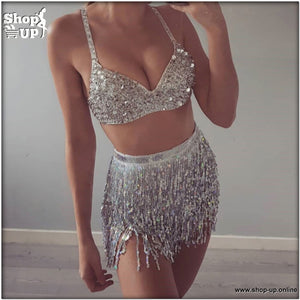 بدله رقص ترتر في جلد البرا كب افضل سعر بدلة رقص في مصر - شوب اب اون لاين 2026