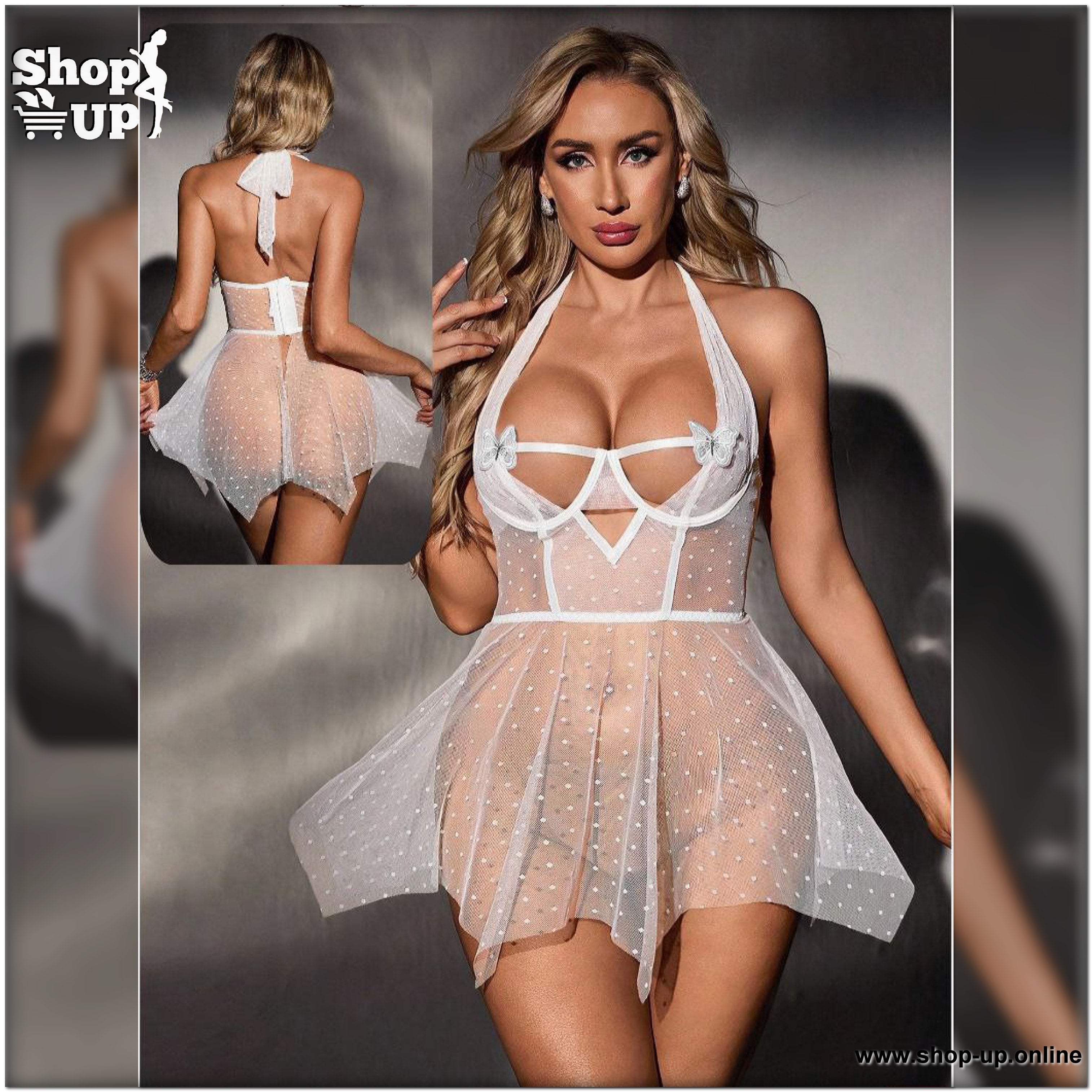 لانجيرى تل شامل البانتى افضل سعر لانجري في مصر - شوب اب اون لاين 2026