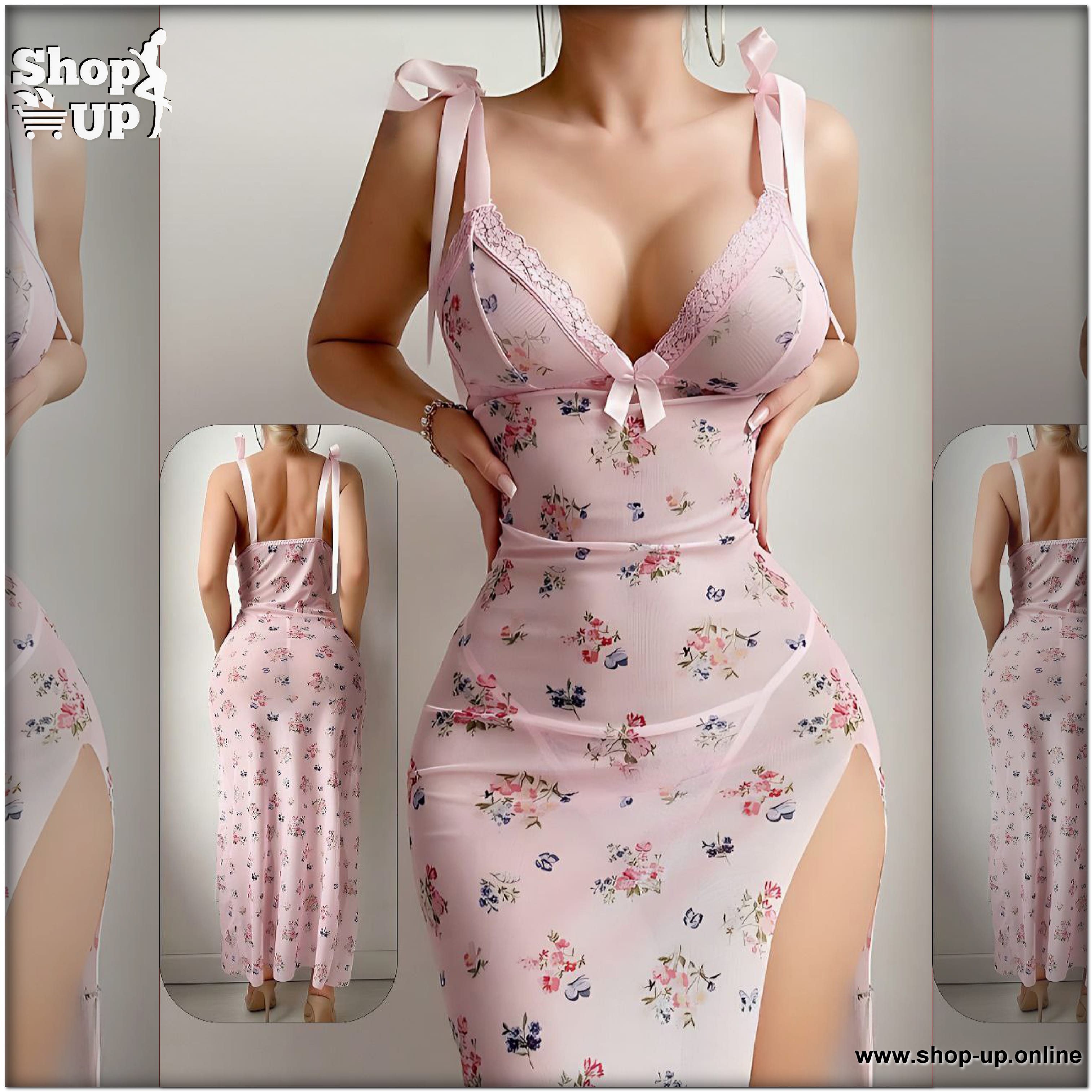 لانجيرى تل شامل البانتى افضل سعر لانجري في مصر - شوب اب اون لاين 2026