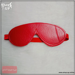 غطاء عيون جلد ® افضل سعر العاب زوجية في مصر - شوب اب اون لاين 2025