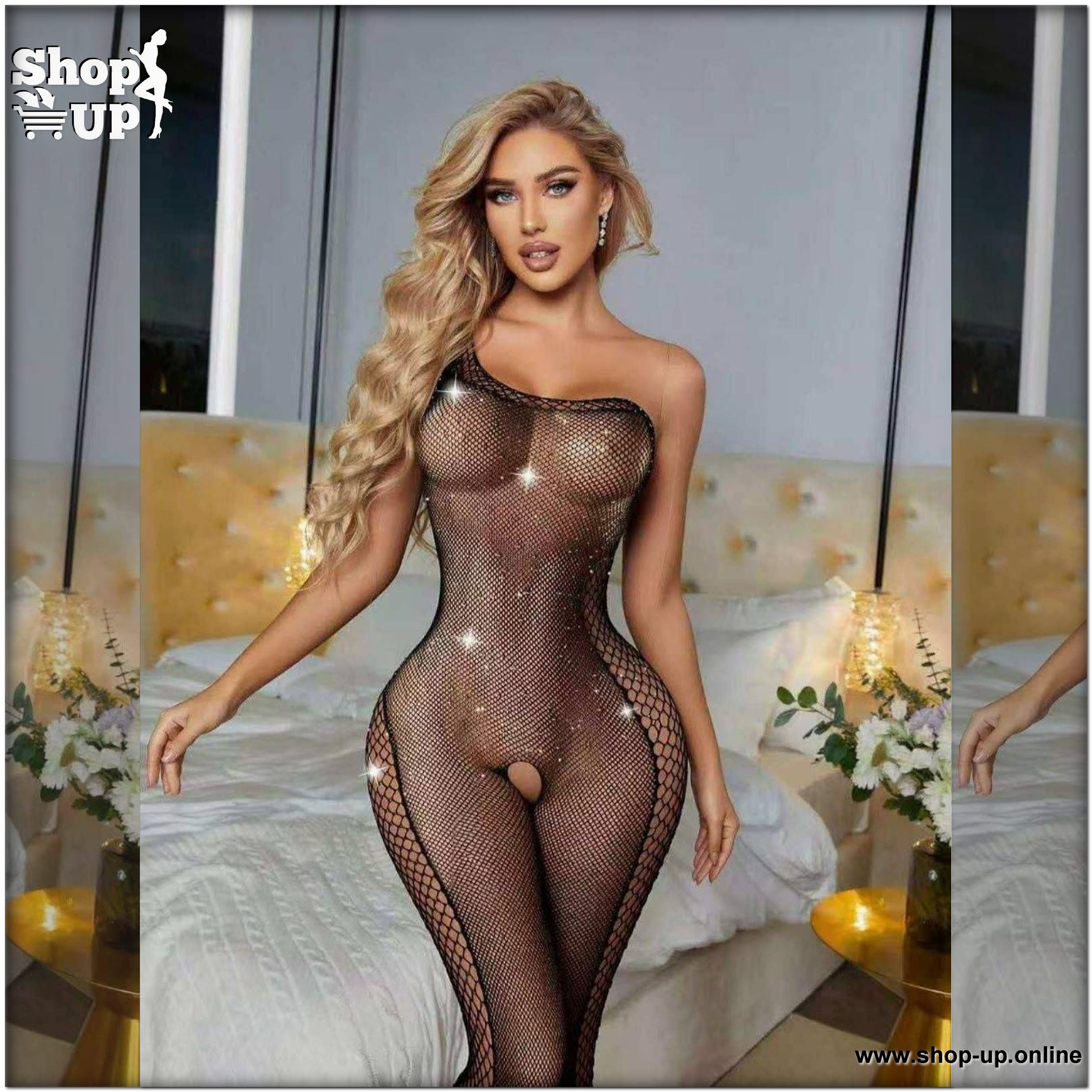 شراب الجسم استراس