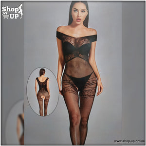 شراب الجسم افضل سعر لانجري شبك في مصر - شوب اب اون لاين 2026