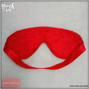غطاء عيون جلد ® افضل سعر العاب زوجية في مصر - شوب اب اون لاين 2025