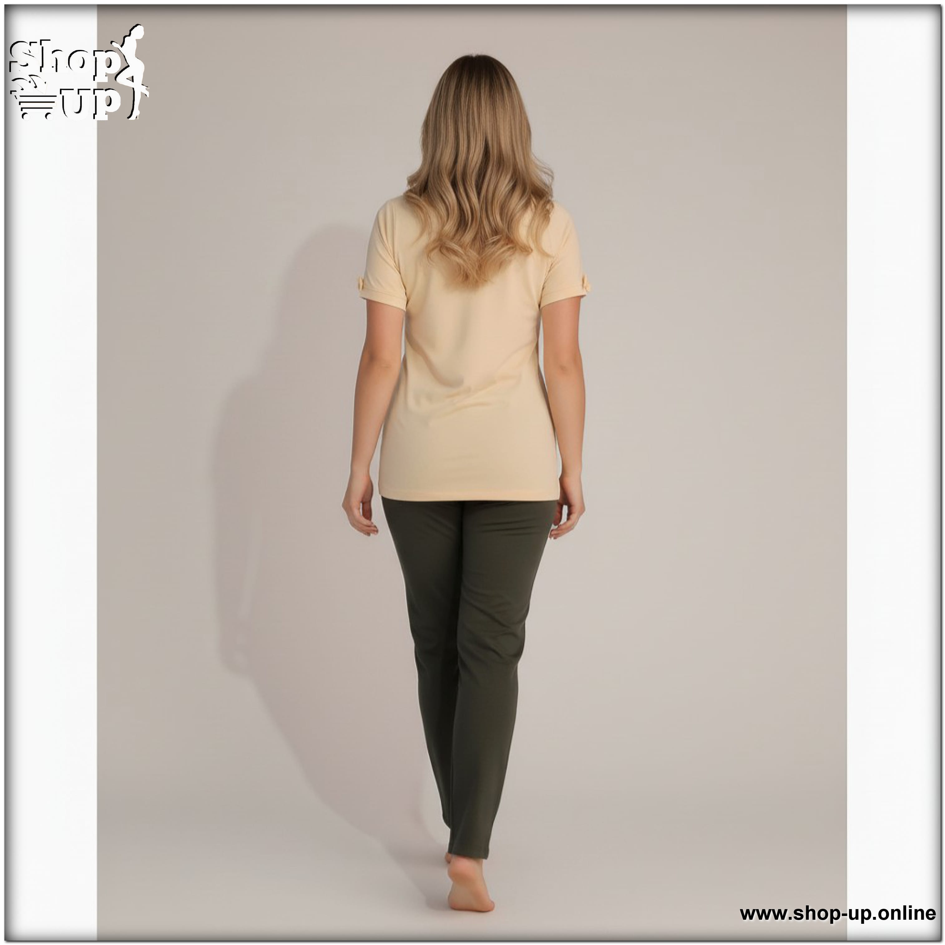 بيجامه قطن افضل سعر بيج سايز في مصر - شوب اب اون لاين 2025