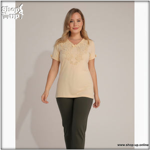 بيجامه قطن افضل سعر بيج سايز في مصر - شوب اب اون لاين 2025