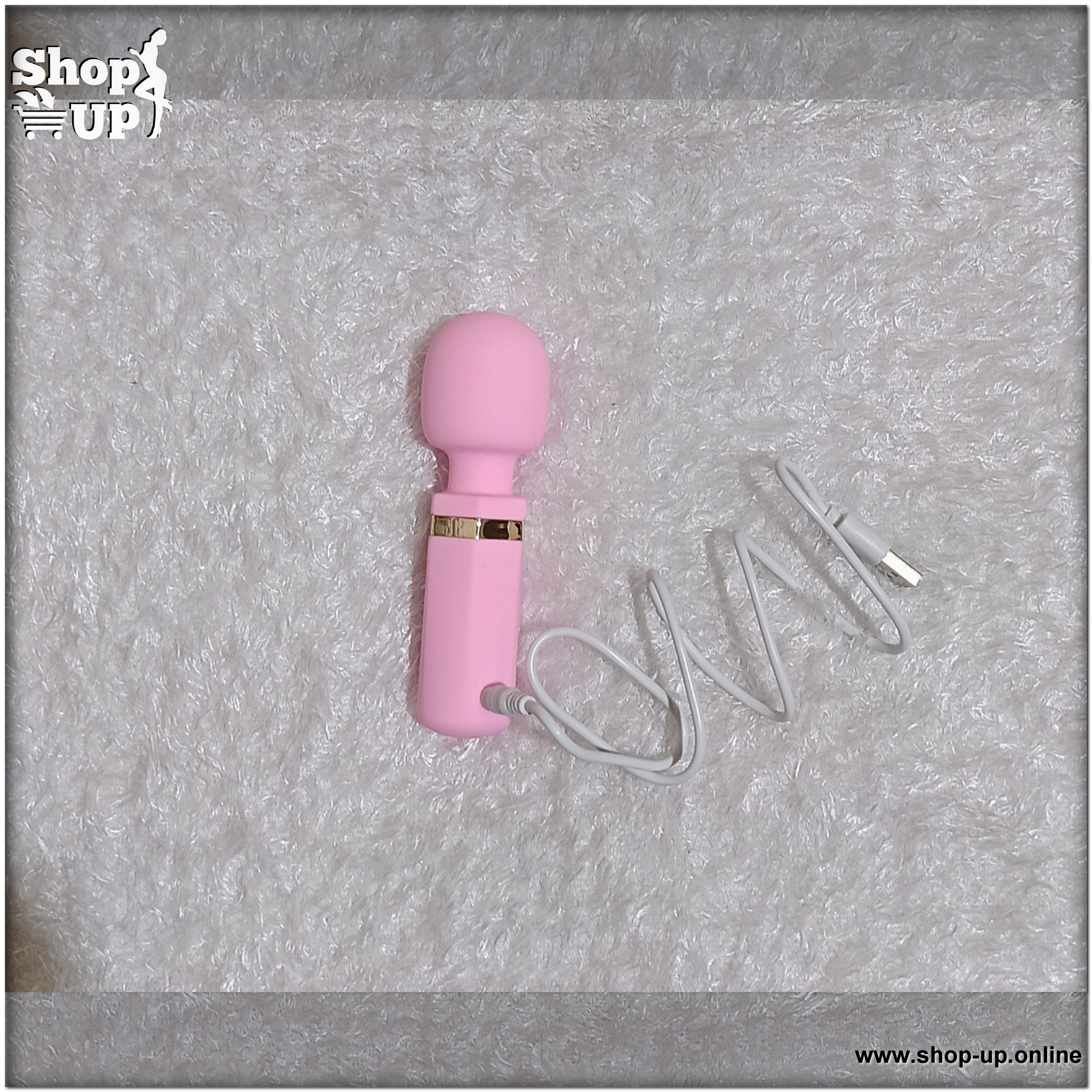 جهاز مساج هزاز -فيبريشن (حجم صغير) افضل سعر العاب زوجية في مصر - شوب اب اون لاين 2026