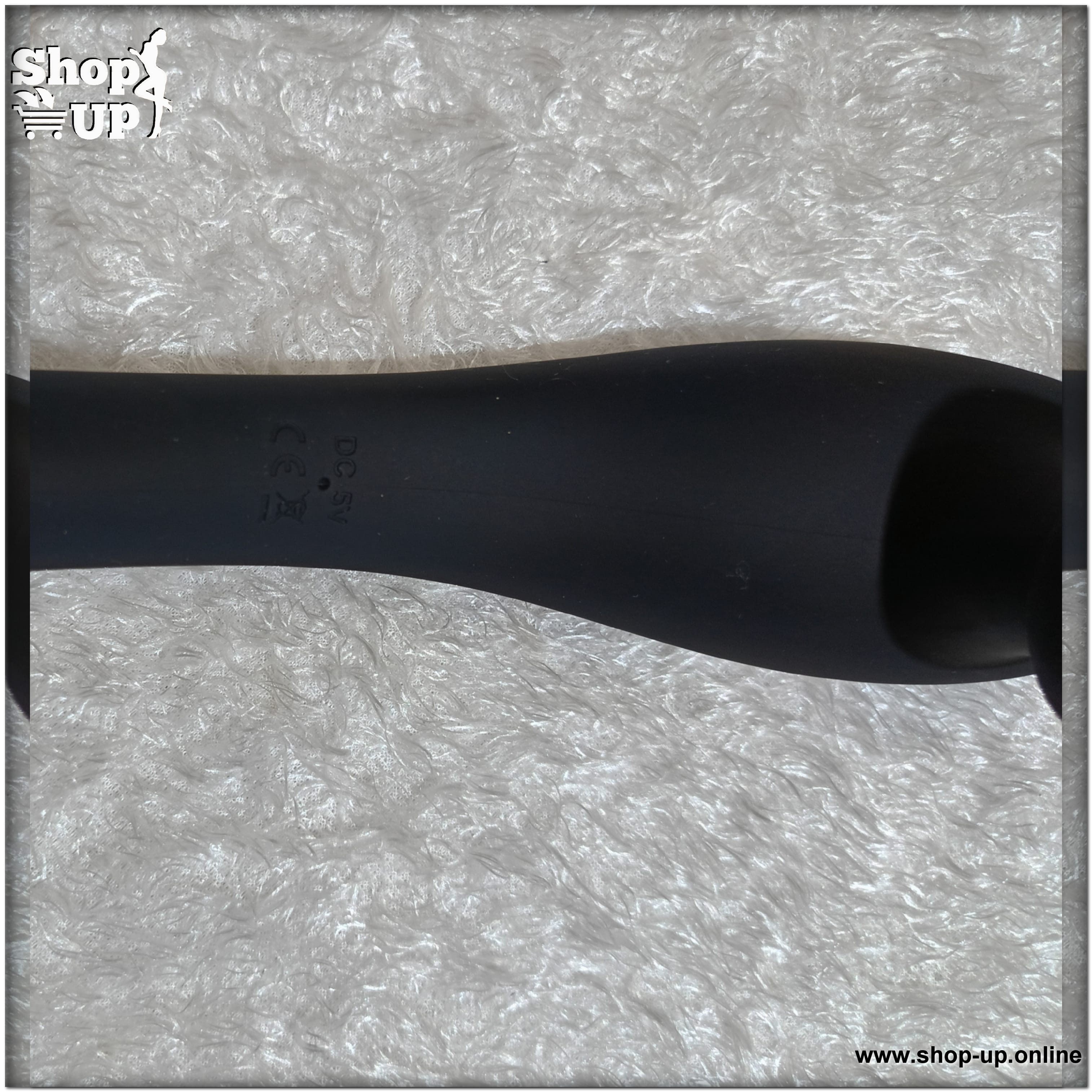 جهاز مساج هزاز -فيبريشن افضل سعر العاب زوجية في مصر - شوب اب اون لاين 2026