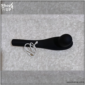 جهاز مساج هزاز -فيبريشن افضل سعر العاب زوجية في مصر - شوب اب اون لاين 2026