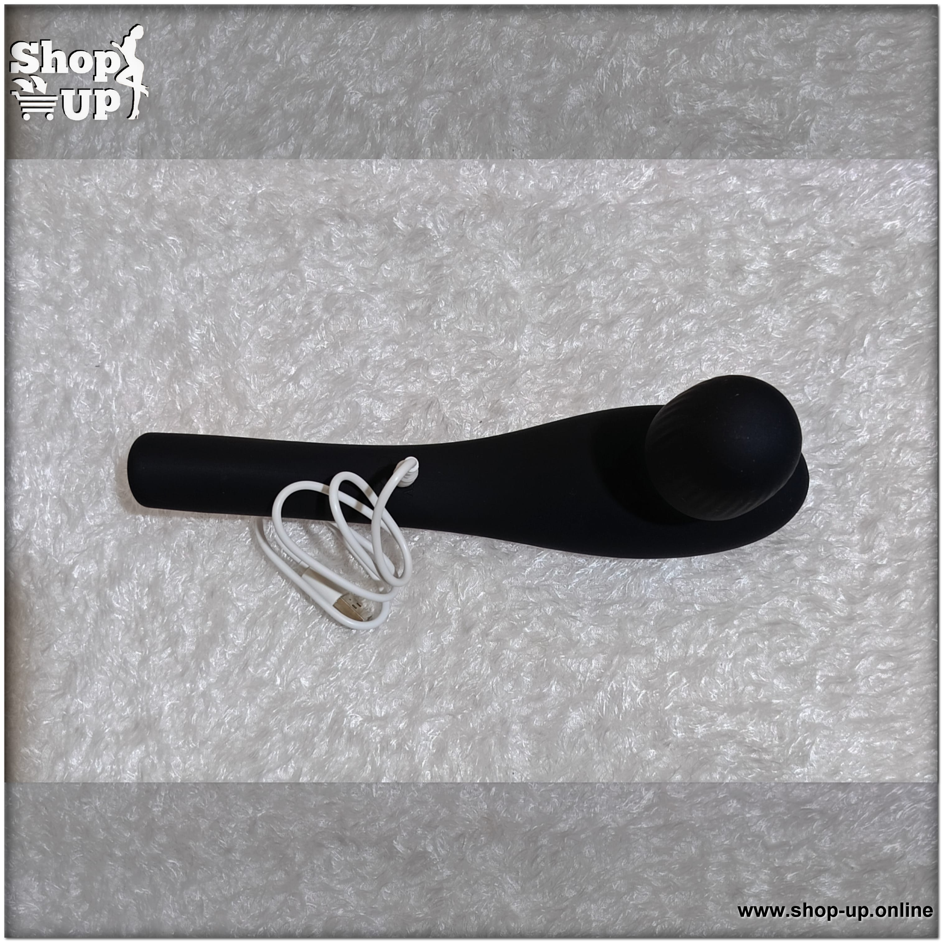 جهاز مساج هزاز -فيبريشن افضل سعر العاب زوجية في مصر - شوب اب اون لاين 2026