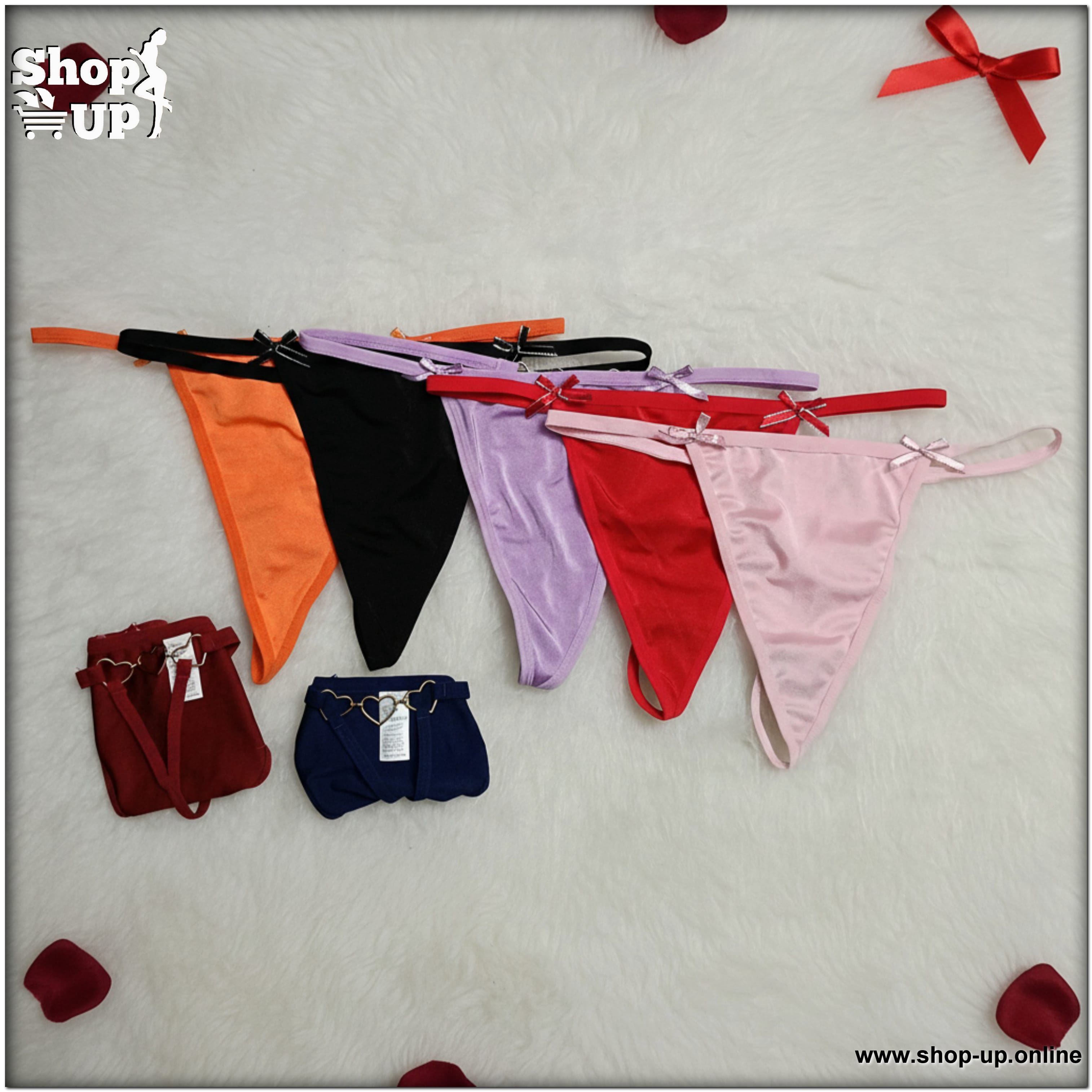 بانتى فاتله ليكرا افضل سعر أندرات في مصر - شوب اب اون لاين 2026