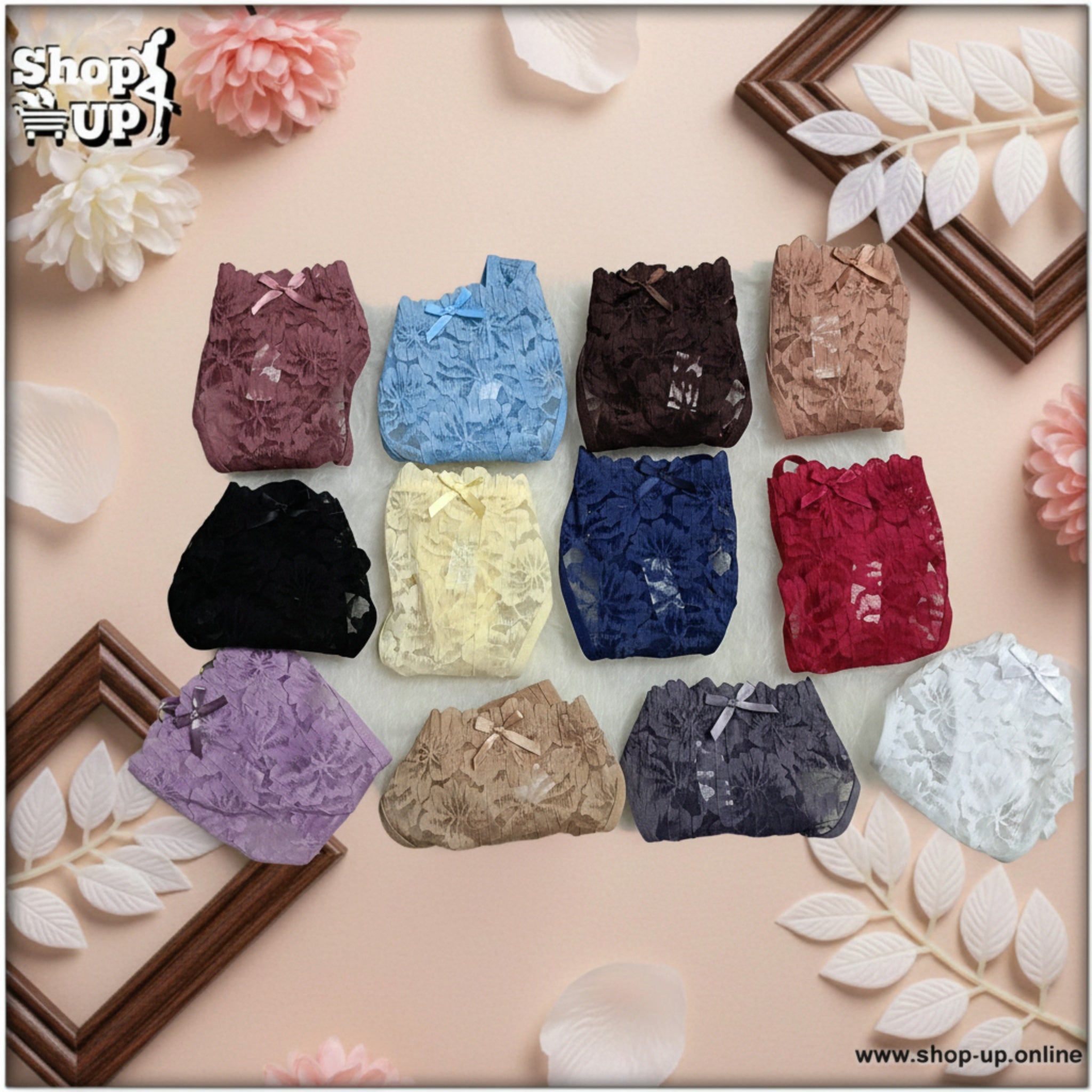 بانتي فاتله دانتيل افضل سعر أندرات في مصر - شوب اب اون لاين 2026