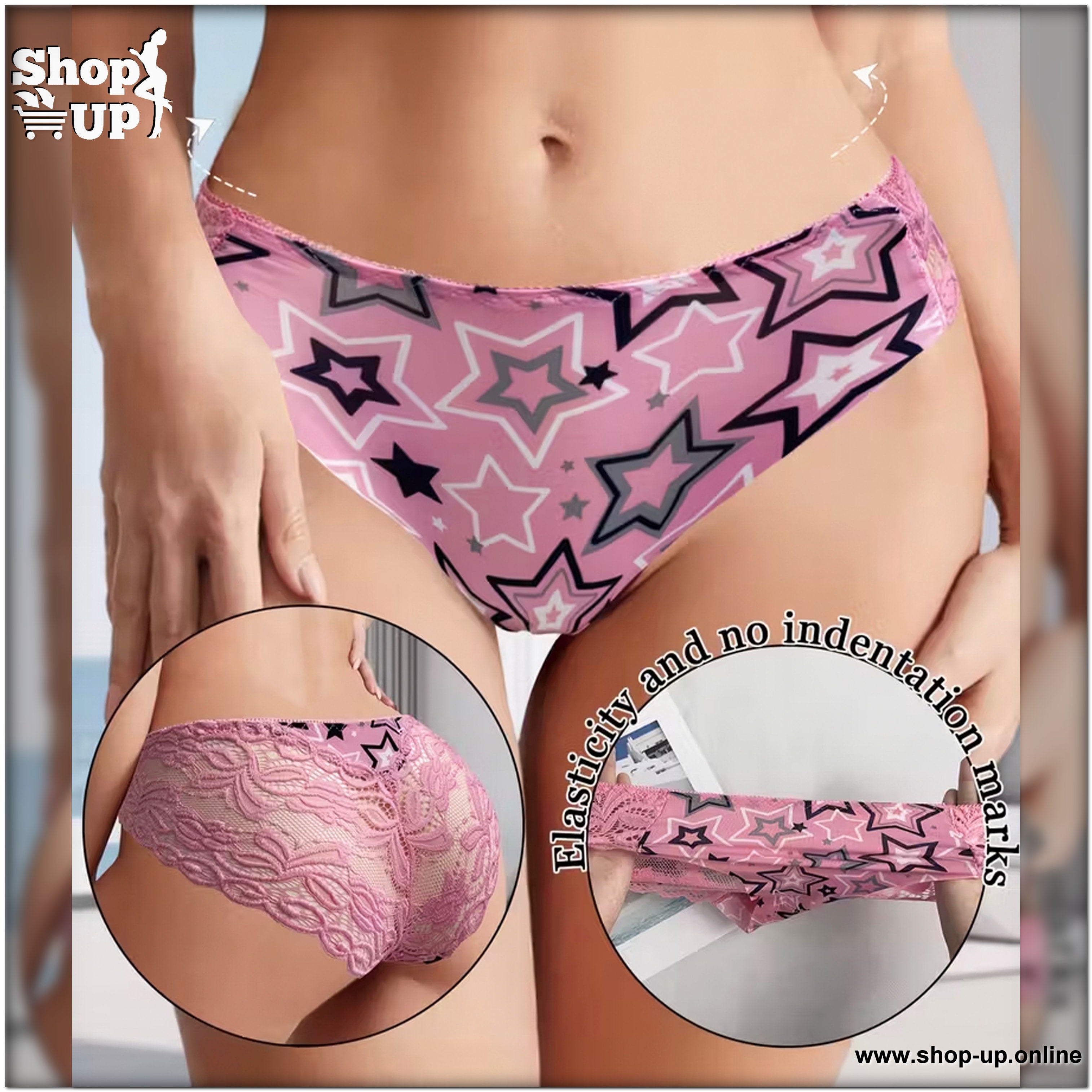 بانتى ليكرا فى دانتيل افضل سعر أندرات في مصر - شوب اب اون لاين 2026