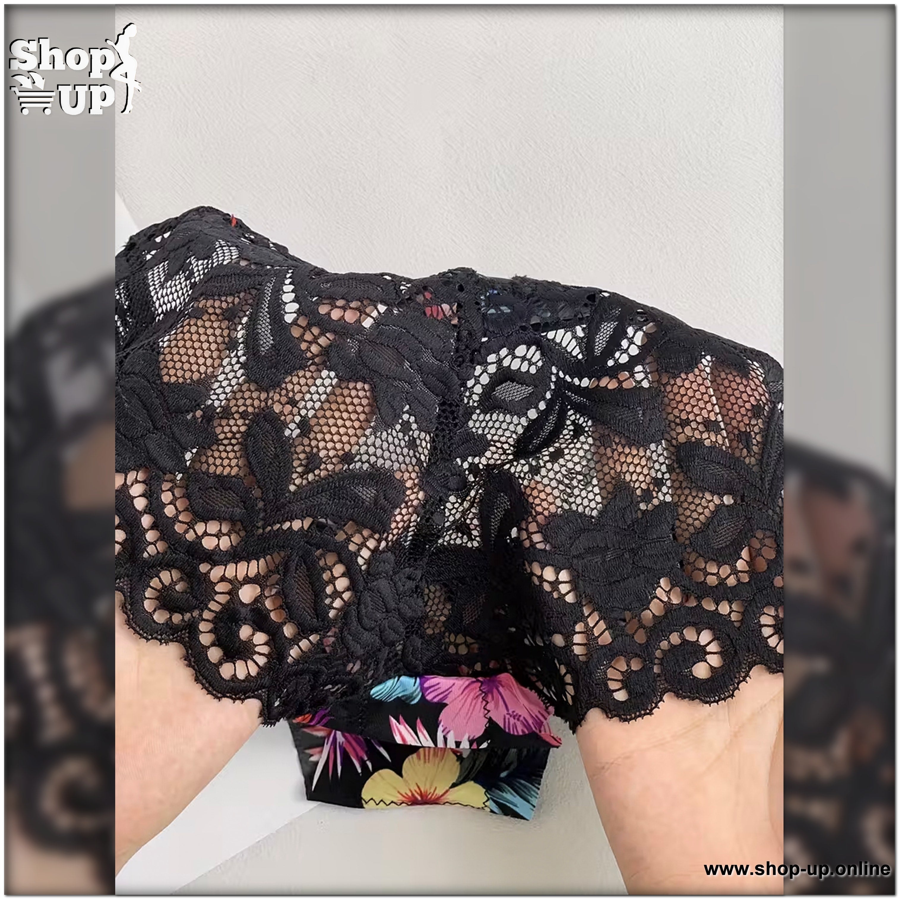 بانتى ليكرا فى دانتيل افضل سعر أندرات في مصر - شوب اب اون لاين 2026