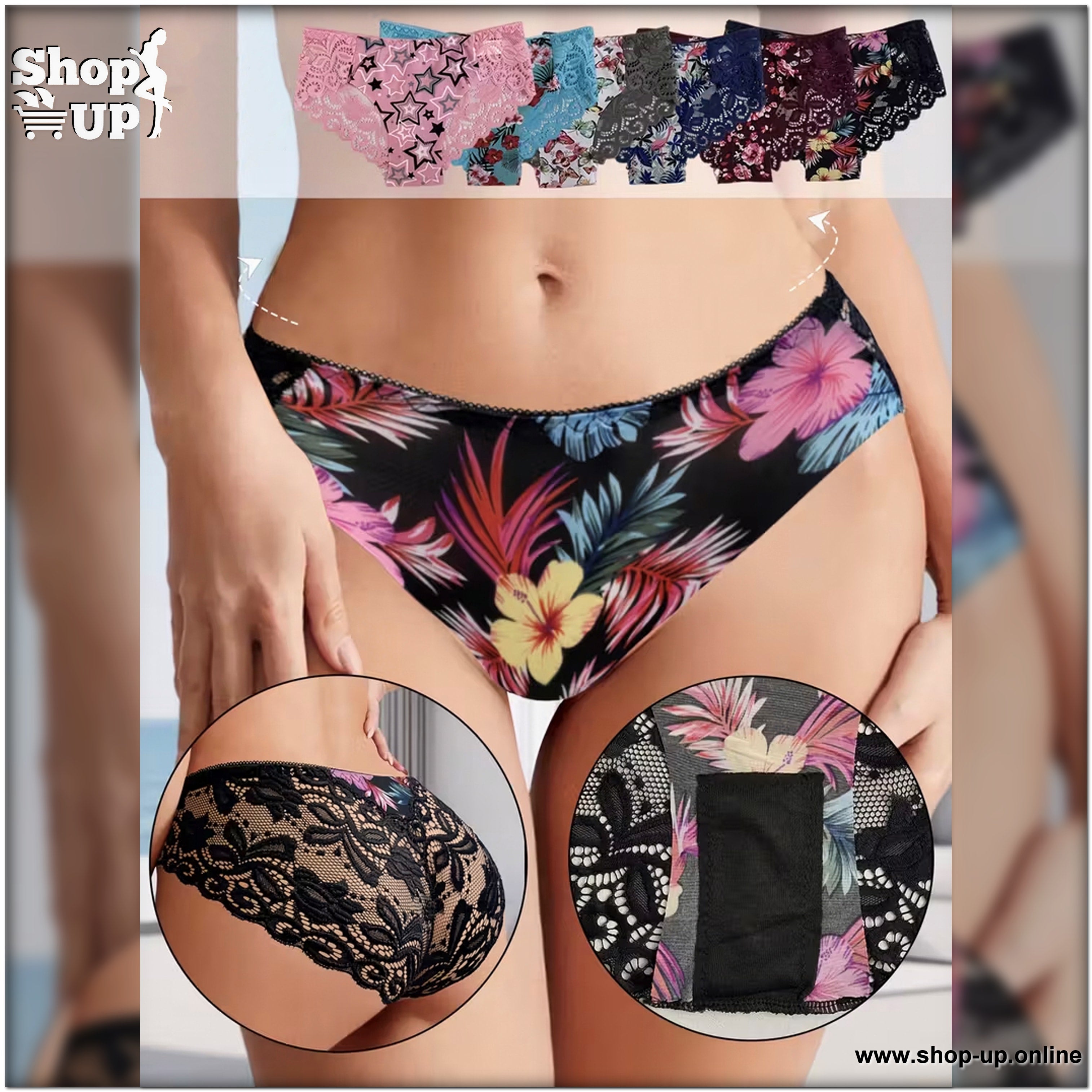 بانتى ليكرا فى دانتيل افضل سعر أندرات في مصر - شوب اب اون لاين 2026