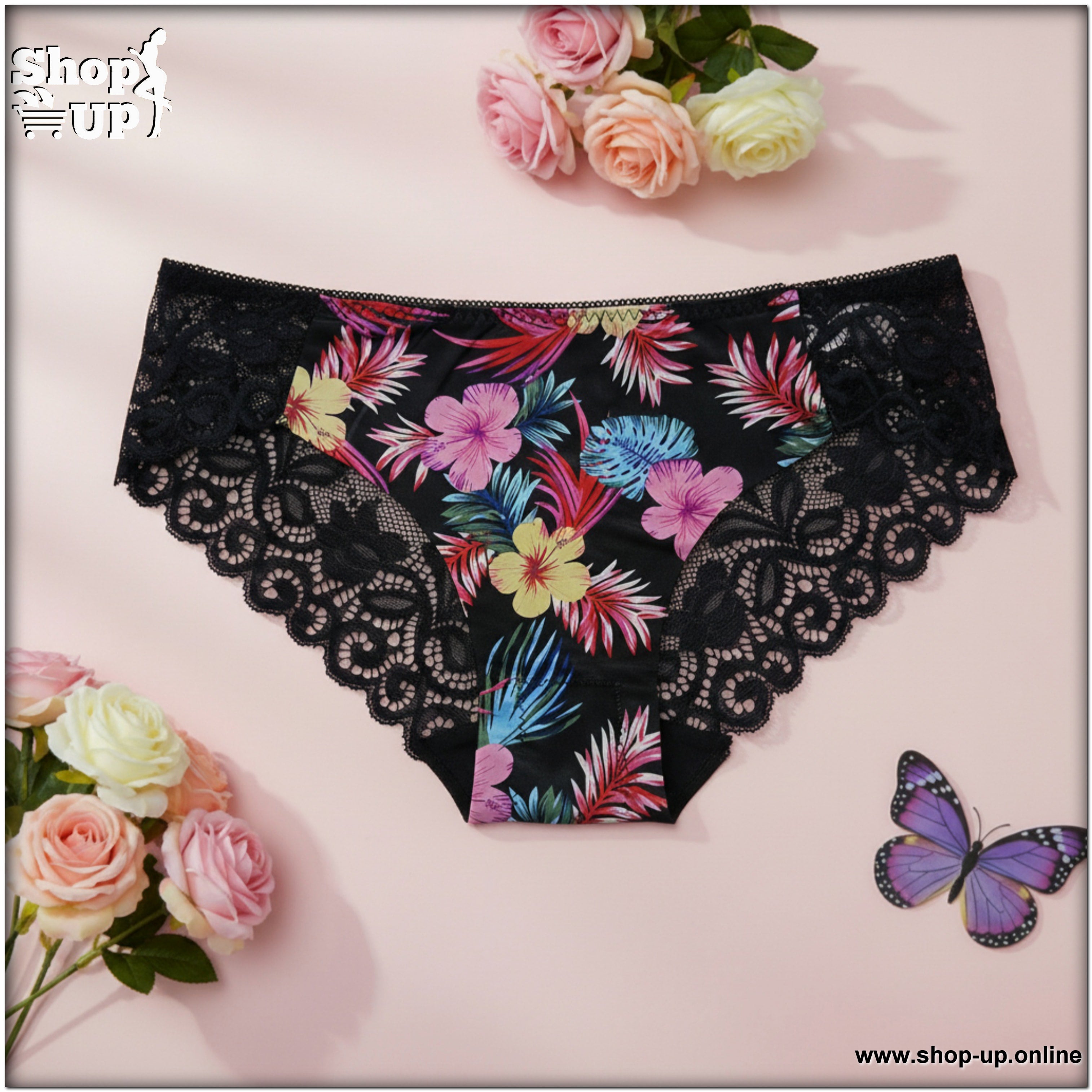 بانتى ليكرا فى دانتيل افضل سعر أندرات في مصر - شوب اب اون لاين 2026