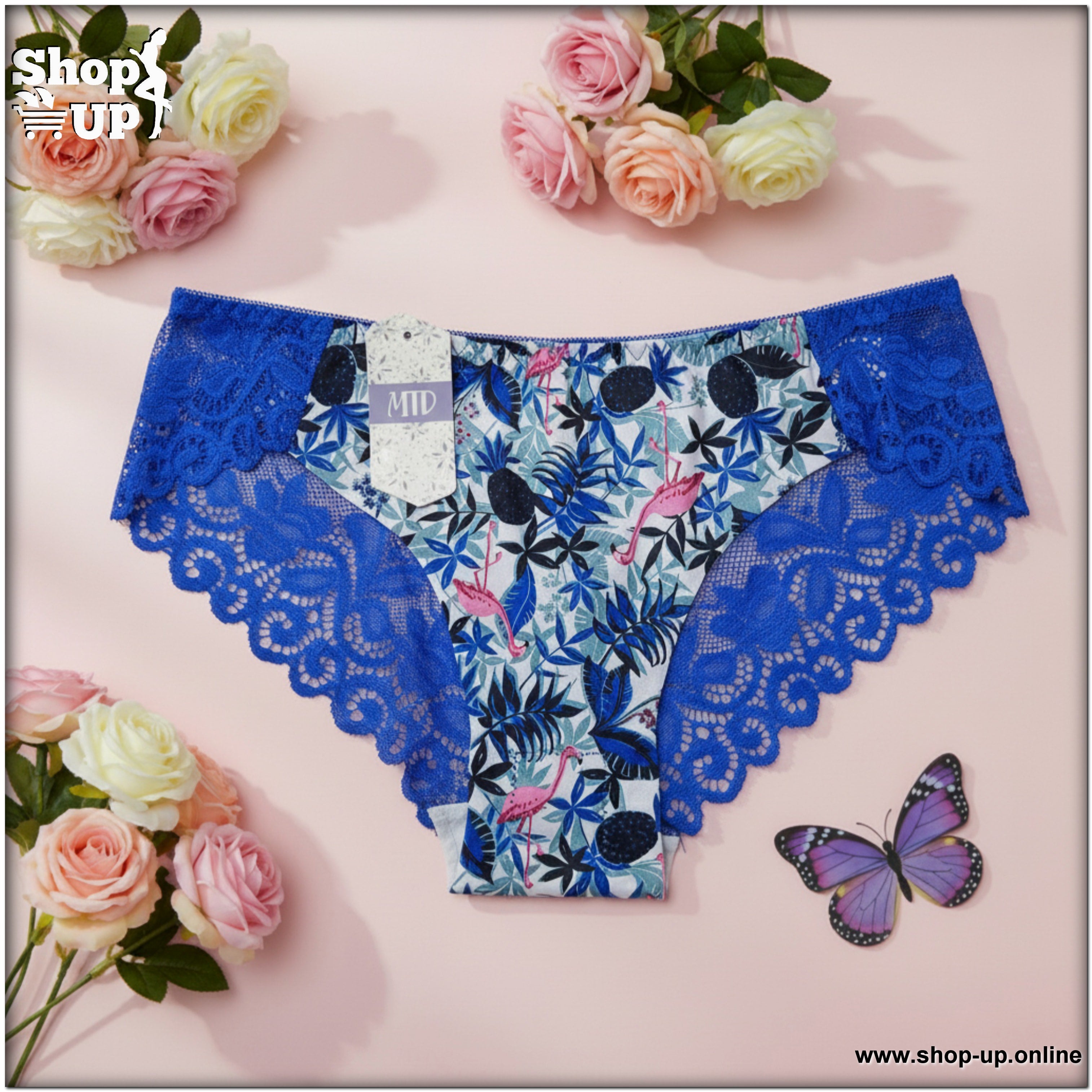 بانتى ليكرا فى دانتيل افضل سعر أندرات في مصر - شوب اب اون لاين 2026