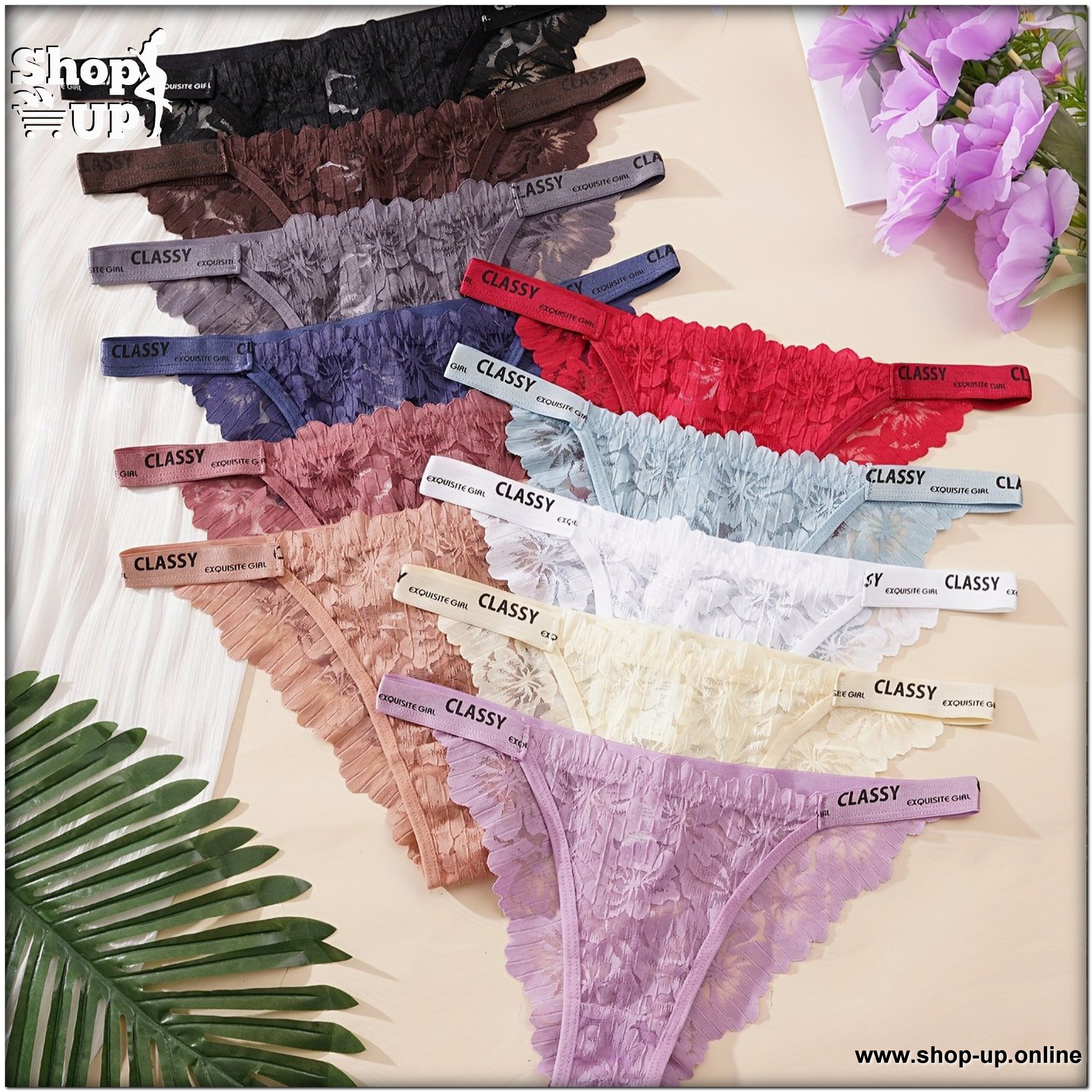 بانتى دانتيل افضل سعر أندرات في مصر - شوب اب اون لاين 2026