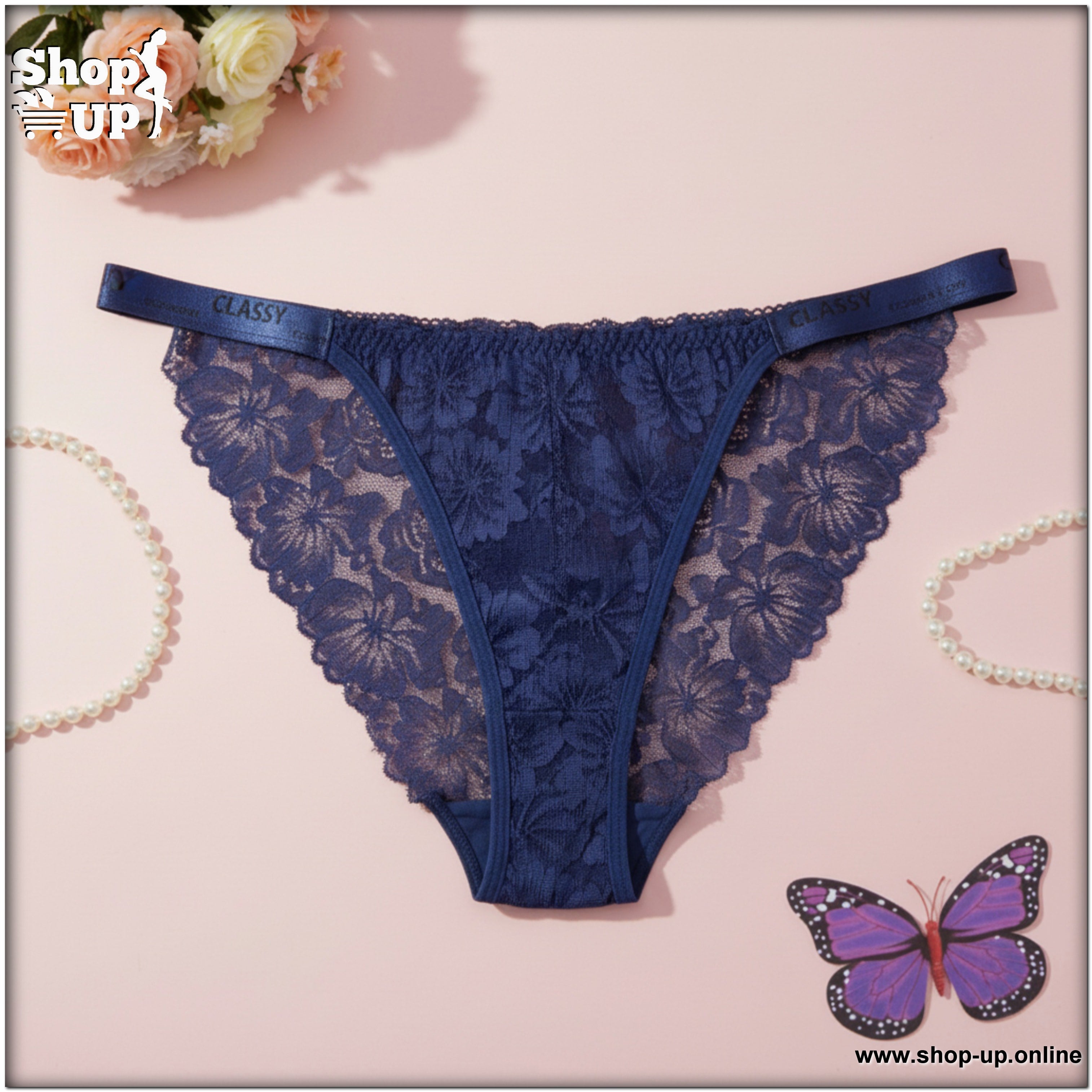 بانتى دانتيل افضل سعر أندرات في مصر - شوب اب اون لاين 2026