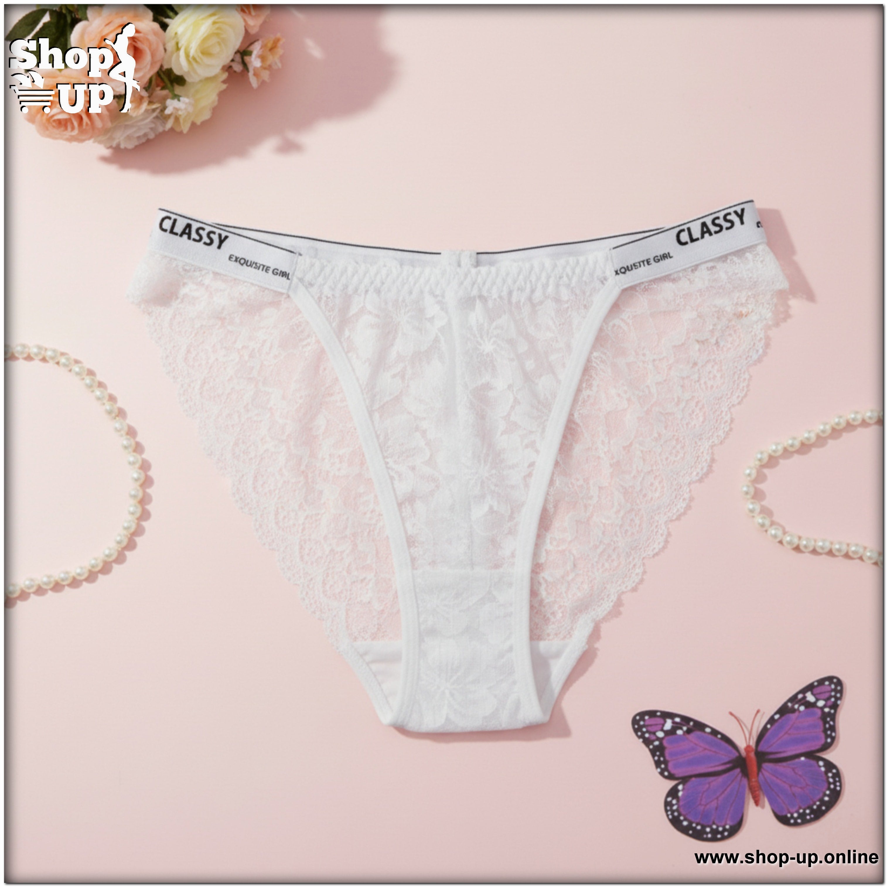 بانتى دانتيل افضل سعر أندرات في مصر - شوب اب اون لاين 2026