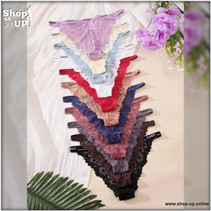 بانتى دانتيل افضل سعر أندرات في مصر - شوب اب اون لاين 2026