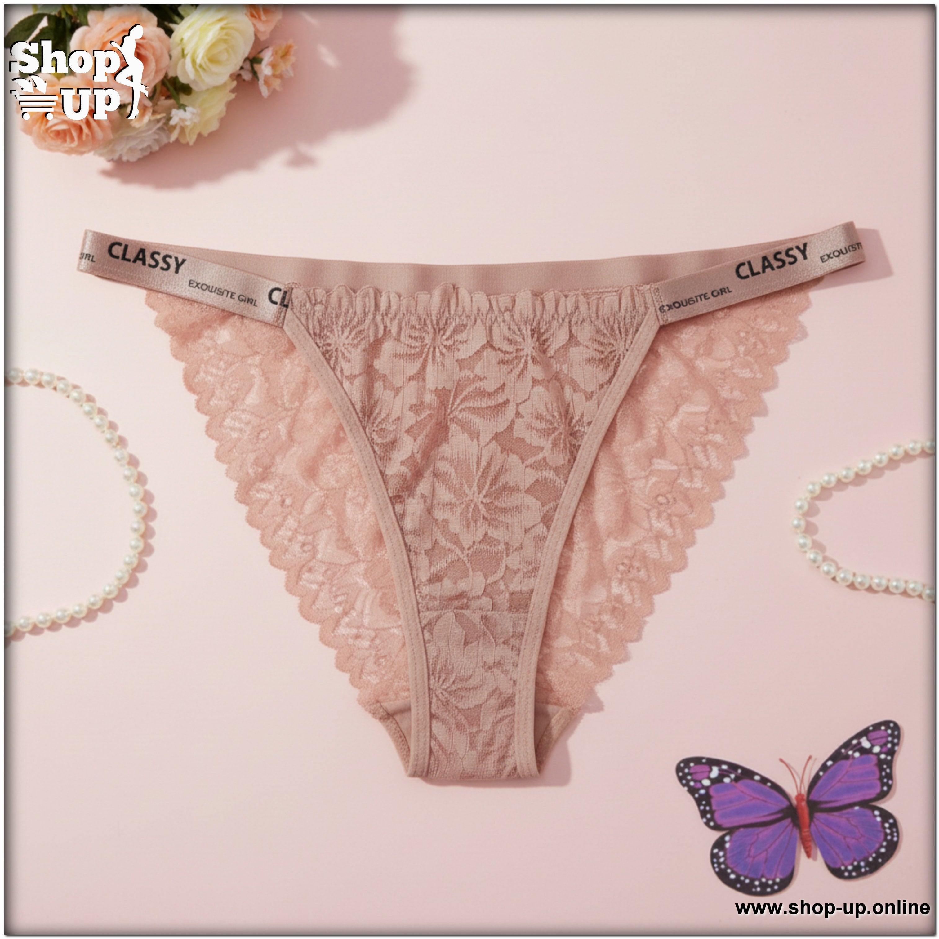 بانتى دانتيل افضل سعر أندرات في مصر - شوب اب اون لاين 2026