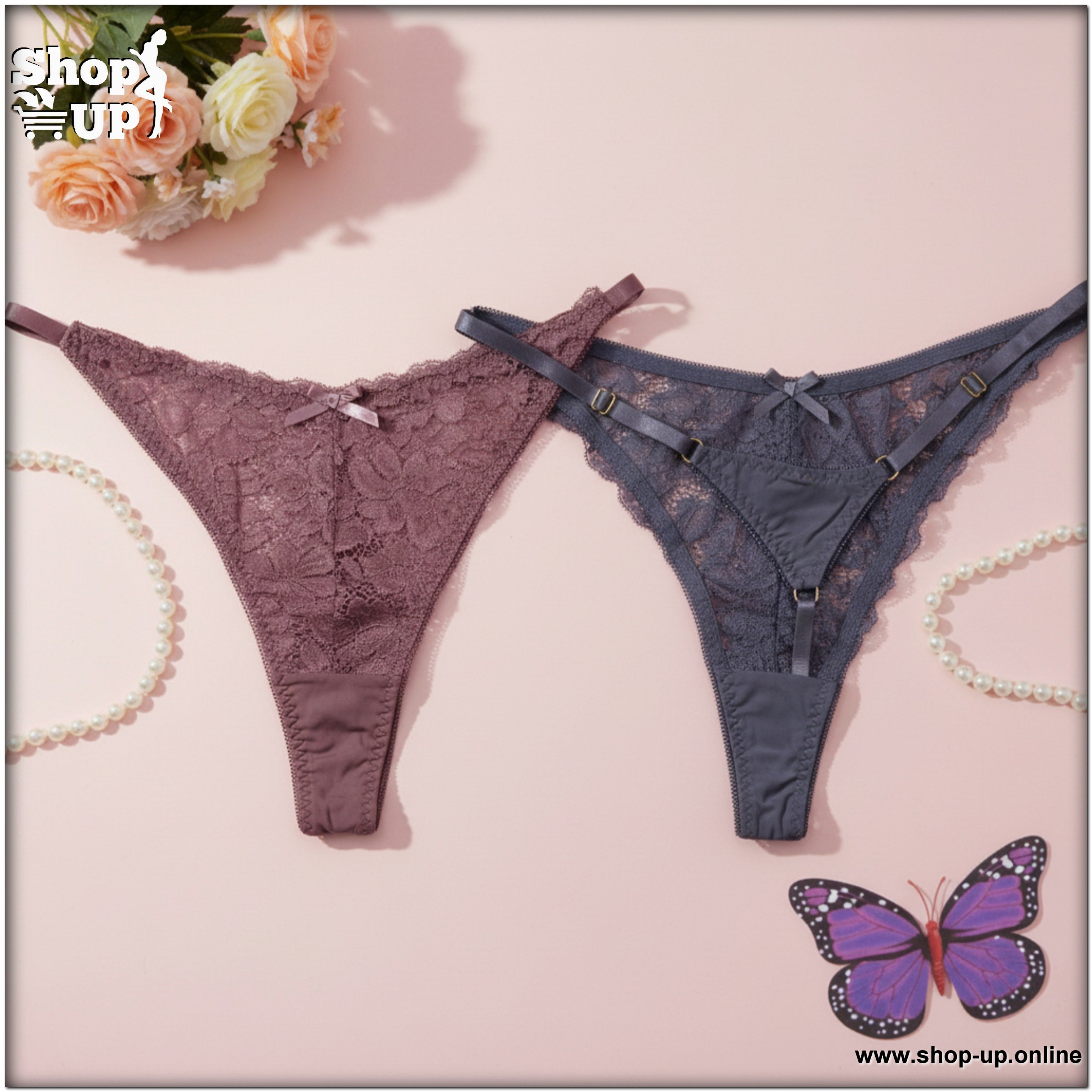 بانتى فاتله دانتيل افضل سعر أندرات في مصر - شوب اب اون لاين 2026