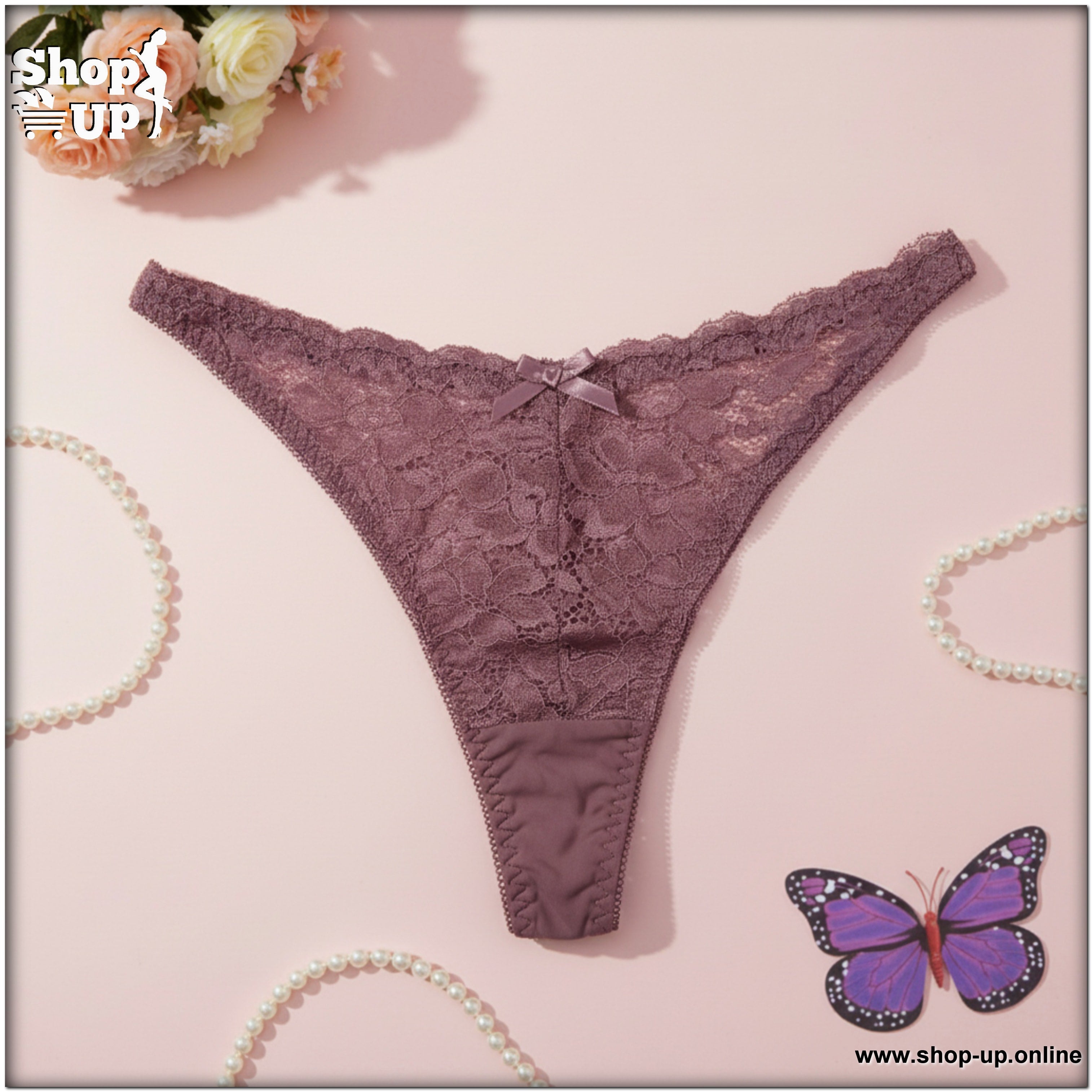 بانتى فاتله دانتيل افضل سعر أندرات في مصر - شوب اب اون لاين 2026