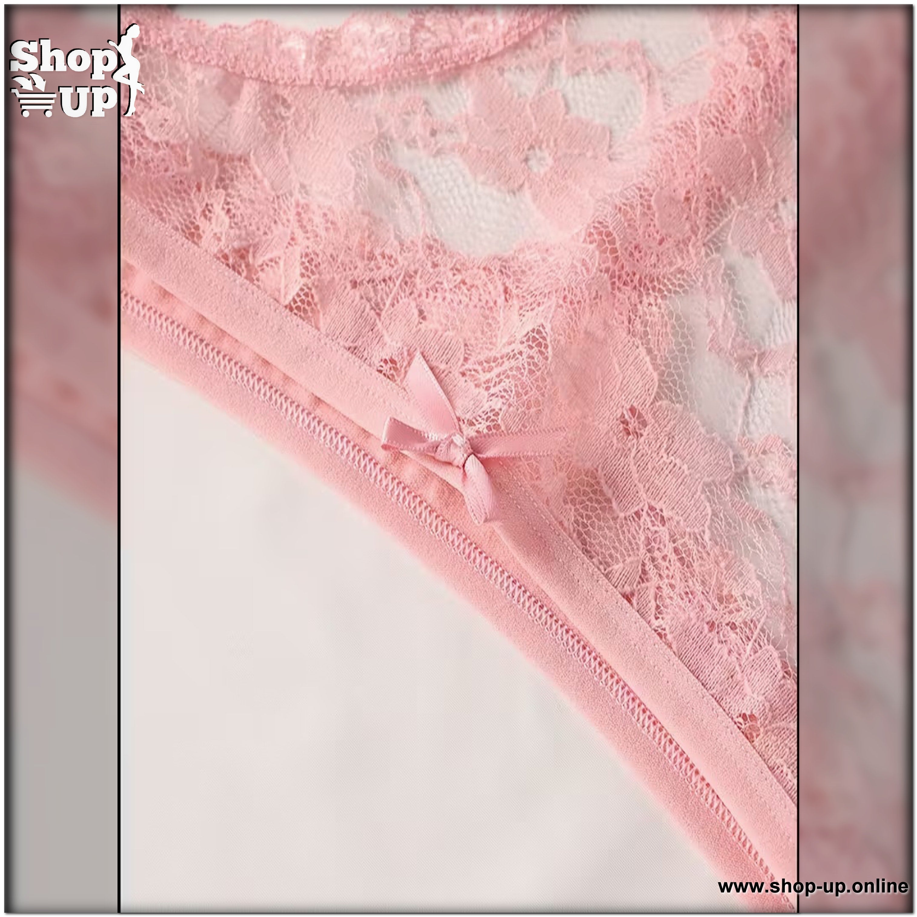 بانتى فاتله دانتيل فى قطن افضل سعر أندرات في مصر - شوب اب اون لاين 2026