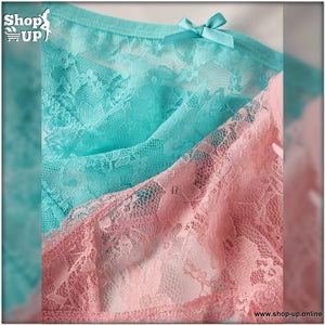 بانتى فاتله دانتيل فى قطن افضل سعر أندرات في مصر - شوب اب اون لاين 2026