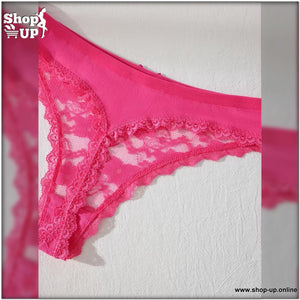 بانتى فاتله دانتيل فى قطن افضل سعر أندرات في مصر - شوب اب اون لاين 2026