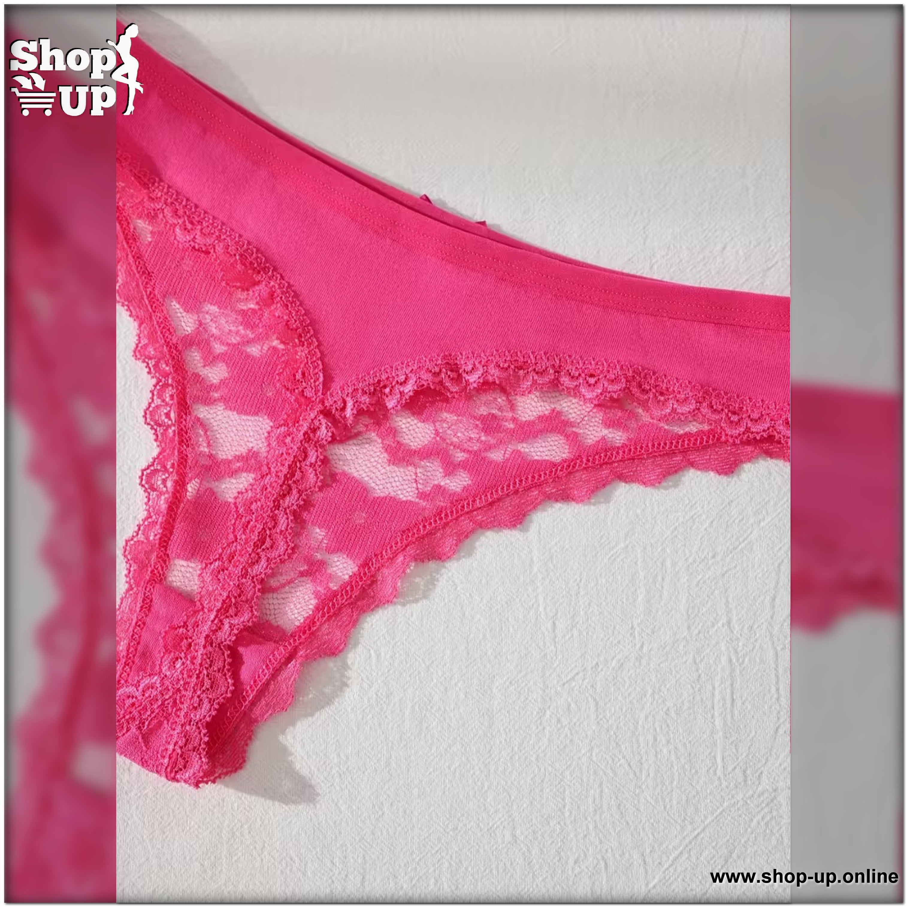 بانتى فاتله دانتيل فى قطن افضل سعر أندرات في مصر - شوب اب اون لاين 2026