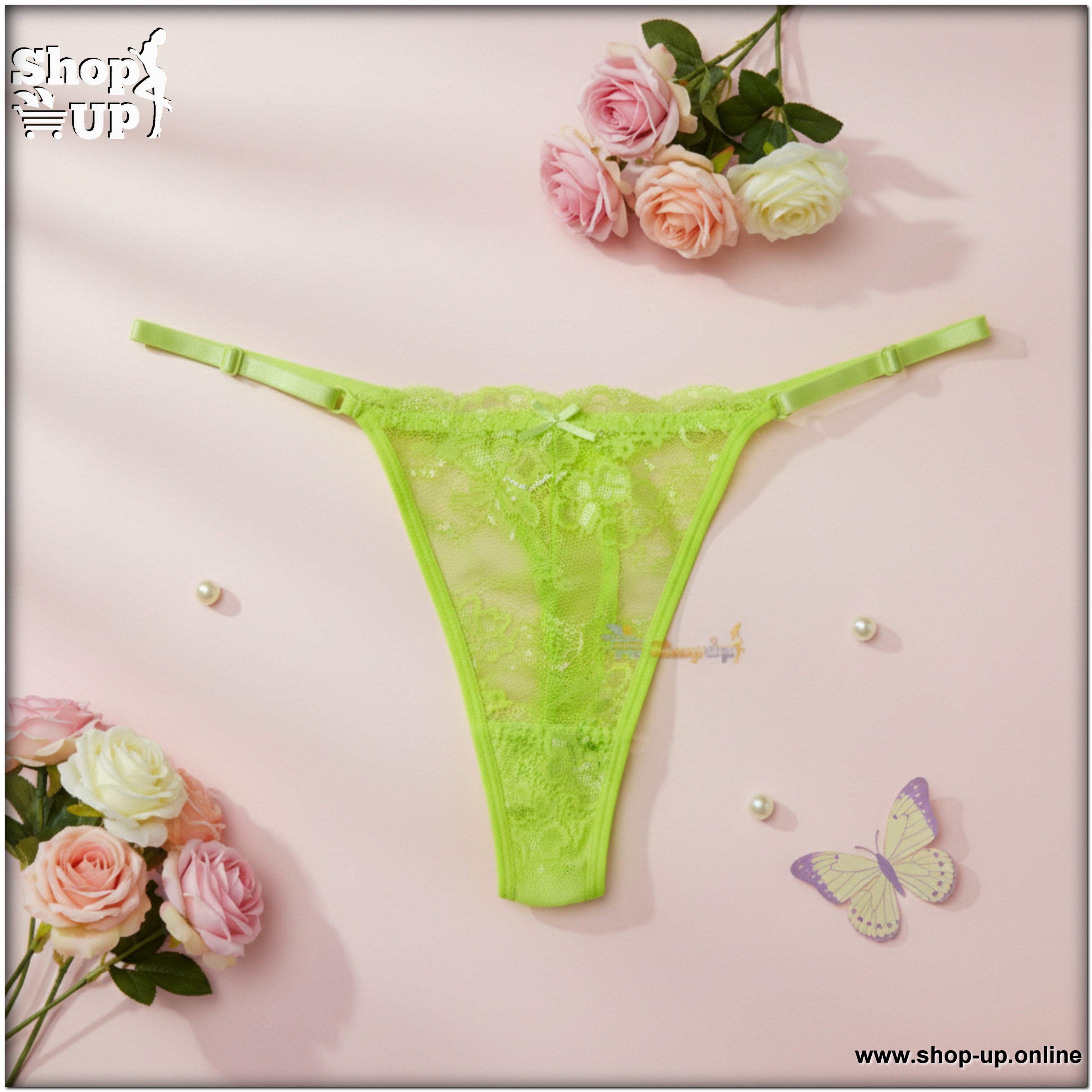 بانتى فاتله دانتيل افضل سعر أندرات في مصر - شوب اب اون لاين 2026