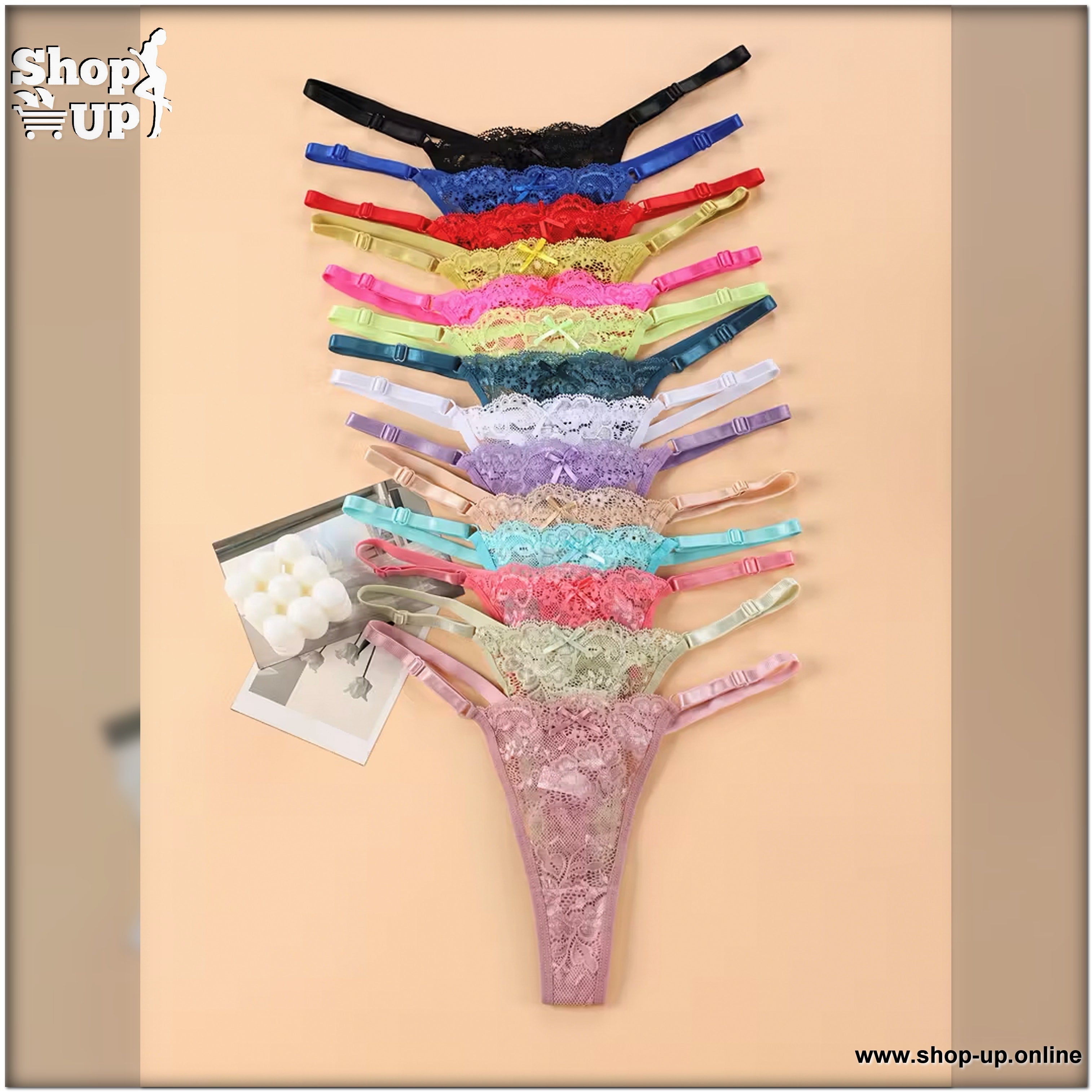 بانتى فاتله دانتيل افضل سعر أندرات في مصر - شوب اب اون لاين 2026