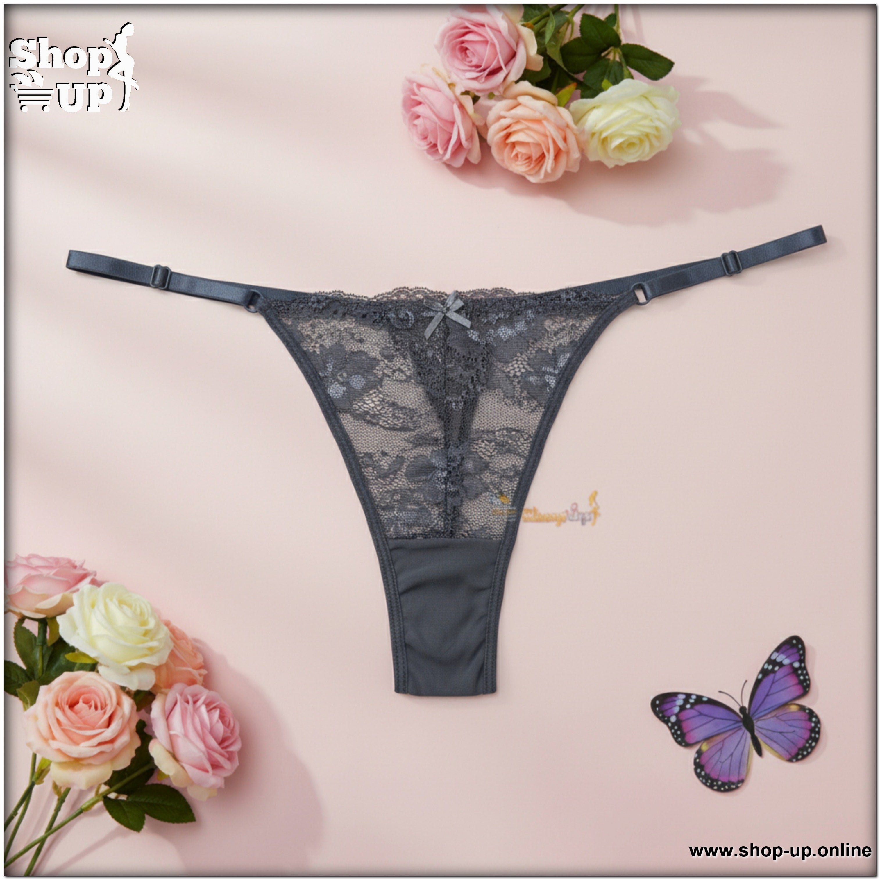 بانتى فاتله دانتيل افضل سعر أندرات في مصر - شوب اب اون لاين 2026