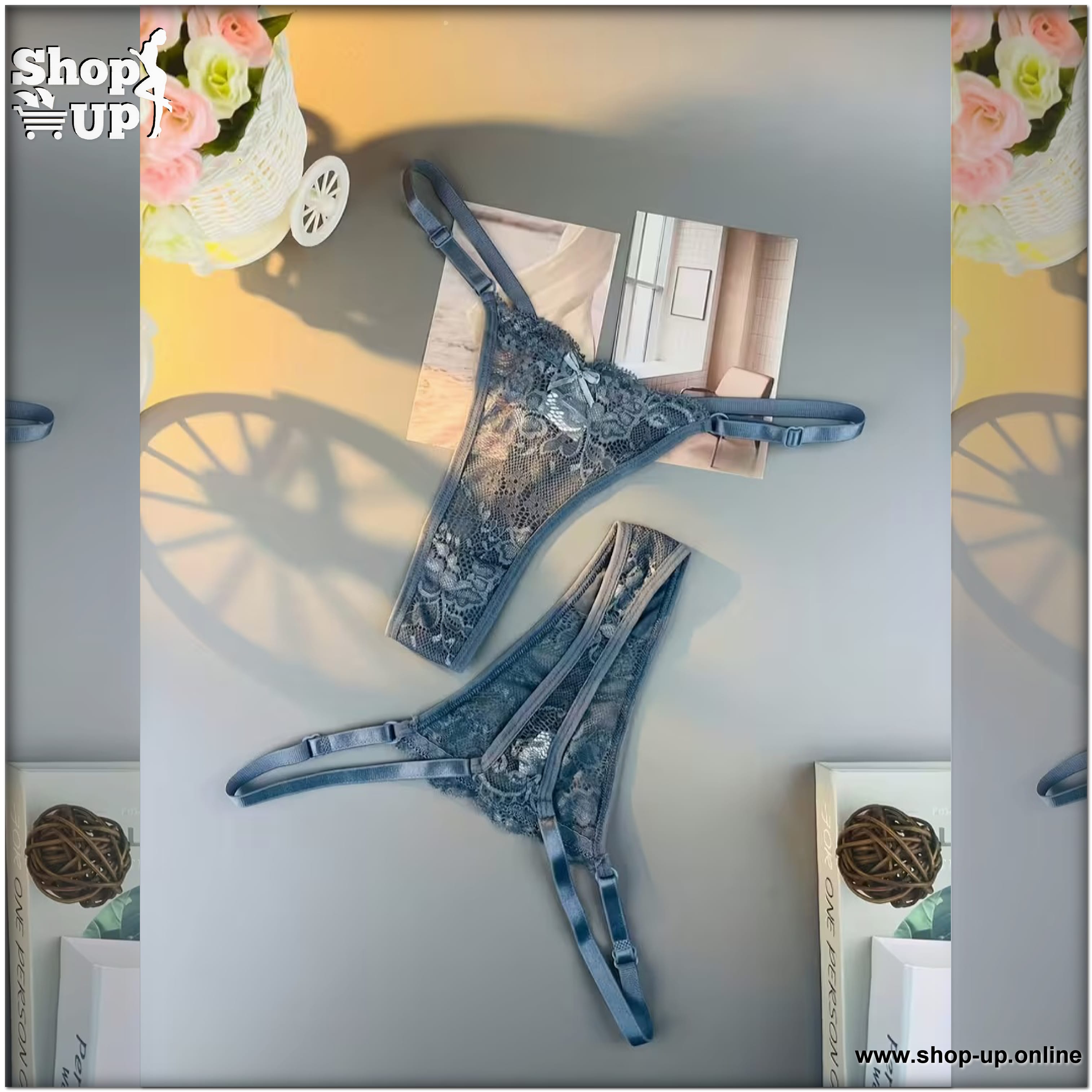 بانتى فاتله دانتيل افضل سعر أندرات في مصر - شوب اب اون لاين 2026