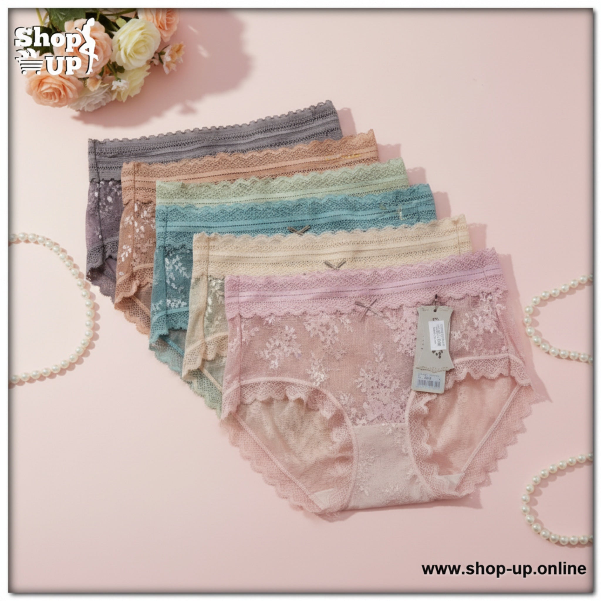 بانتى دانتيل افضل سعر أندرات في مصر - شوب اب اون لاين 2026