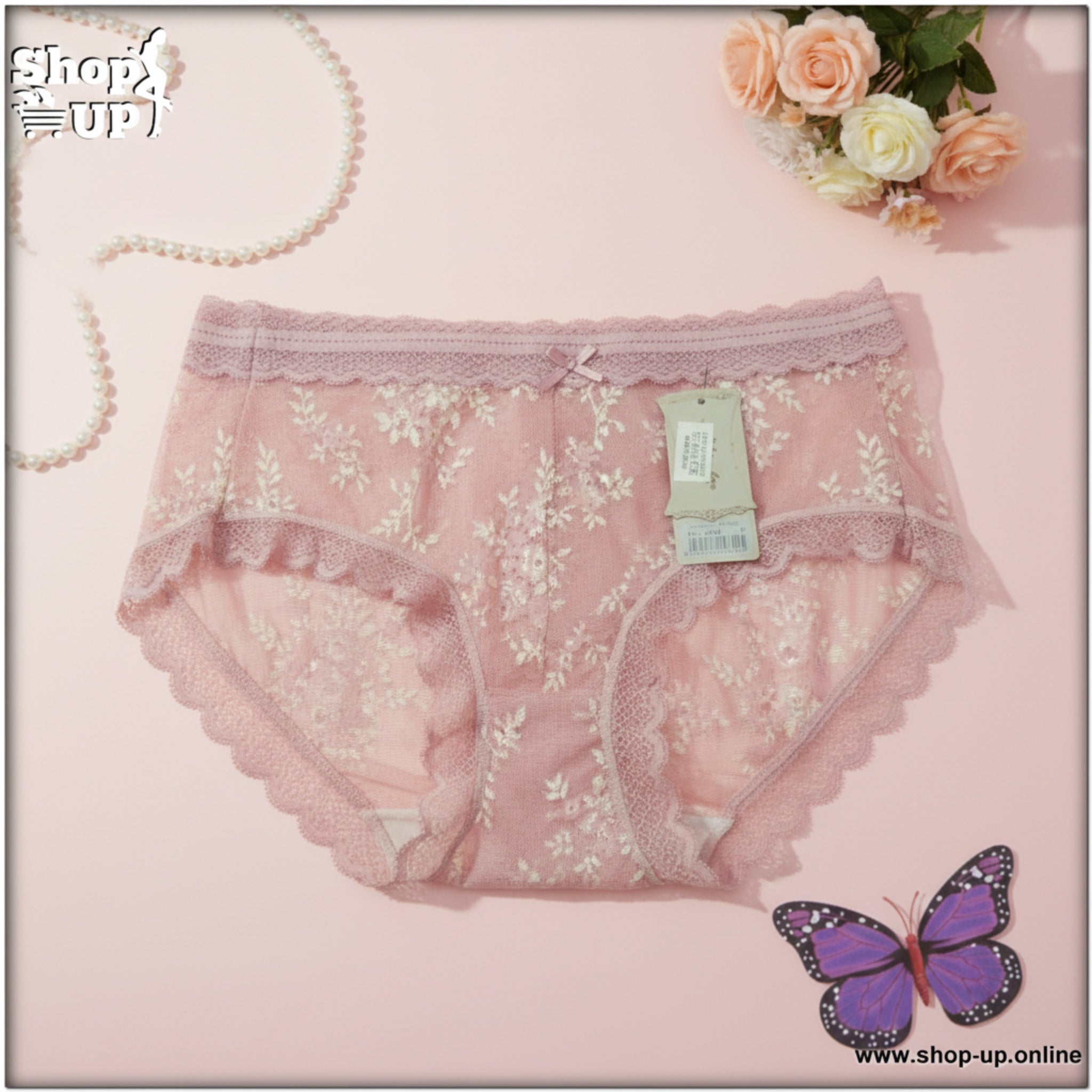 بانتى دانتيل افضل سعر أندرات في مصر - شوب اب اون لاين 2026