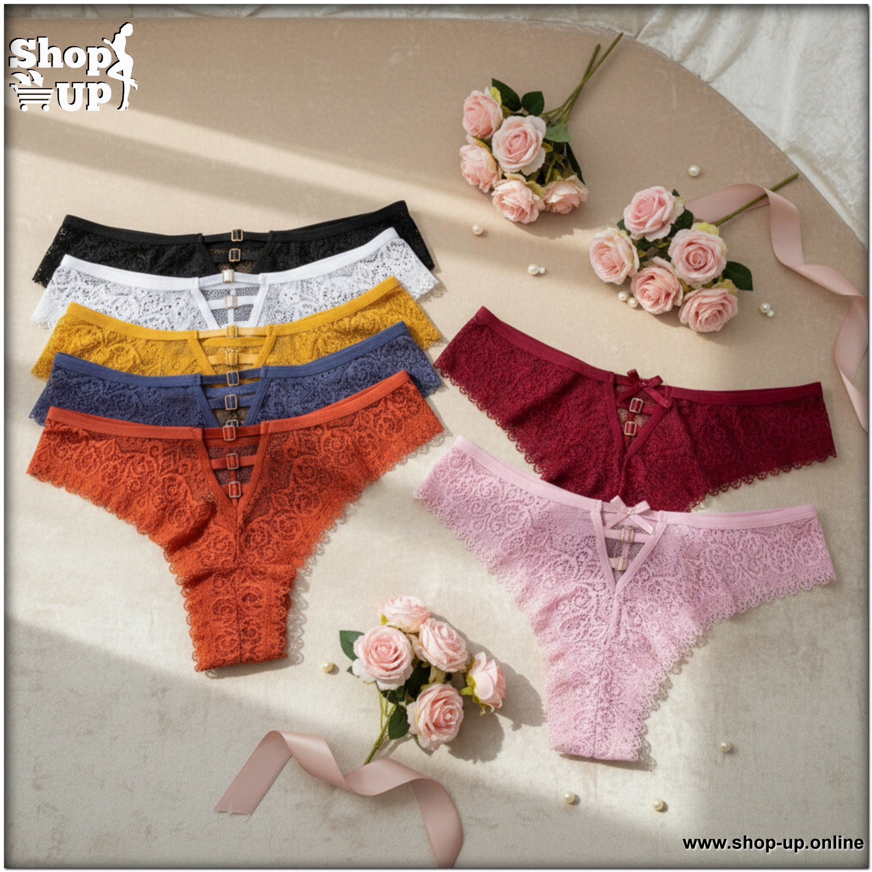 بانتى دانتيل افضل سعر أندرات في مصر - شوب اب اون لاين 2026