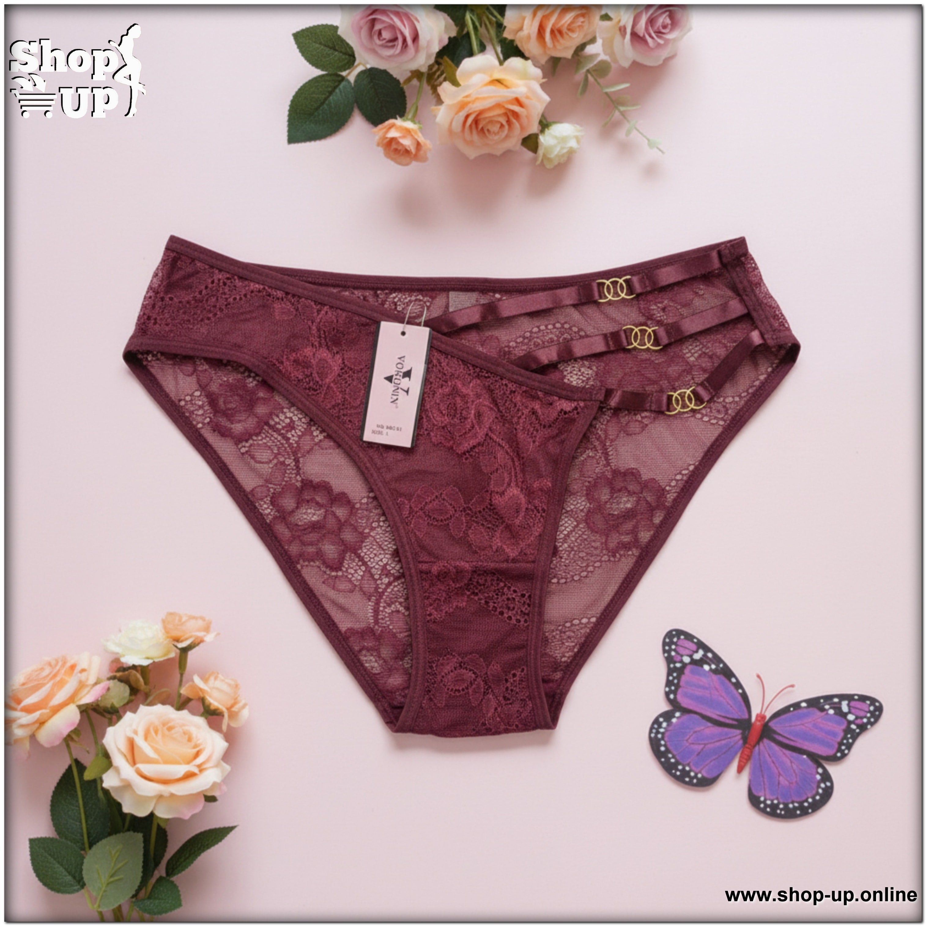 بانتي دانتيل افضل سعر أندرات في مصر - شوب اب اون لاين 2026