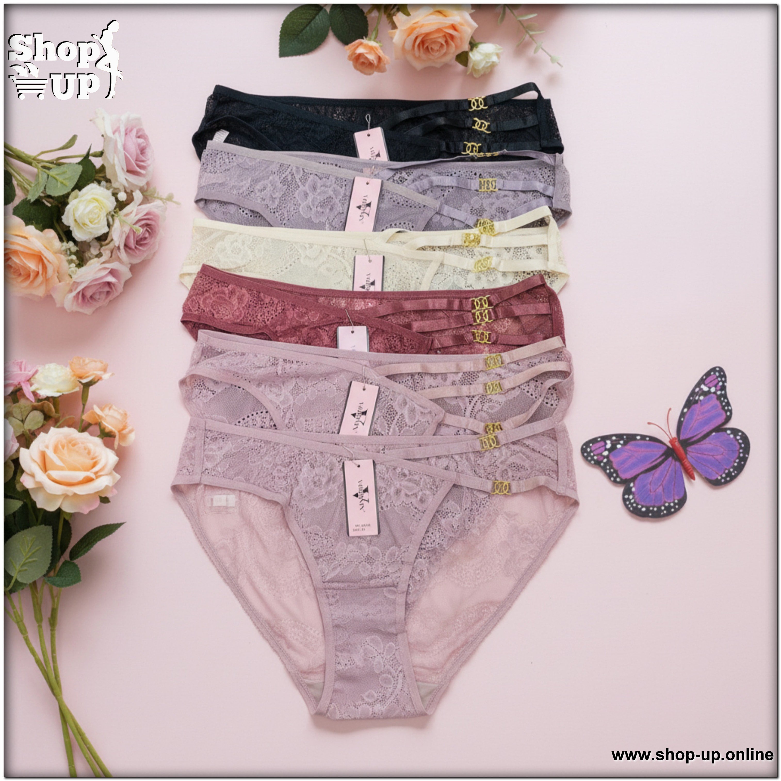 بانتي دانتيل افضل سعر أندرات في مصر - شوب اب اون لاين 2026