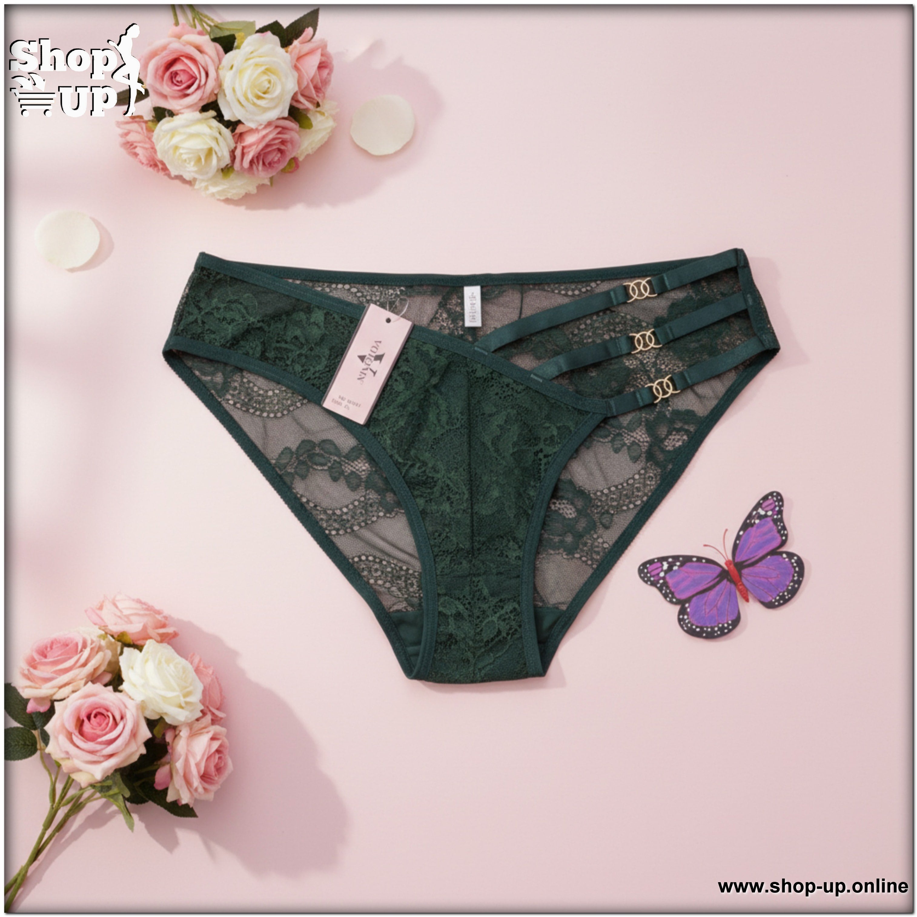 بانتي دانتيل