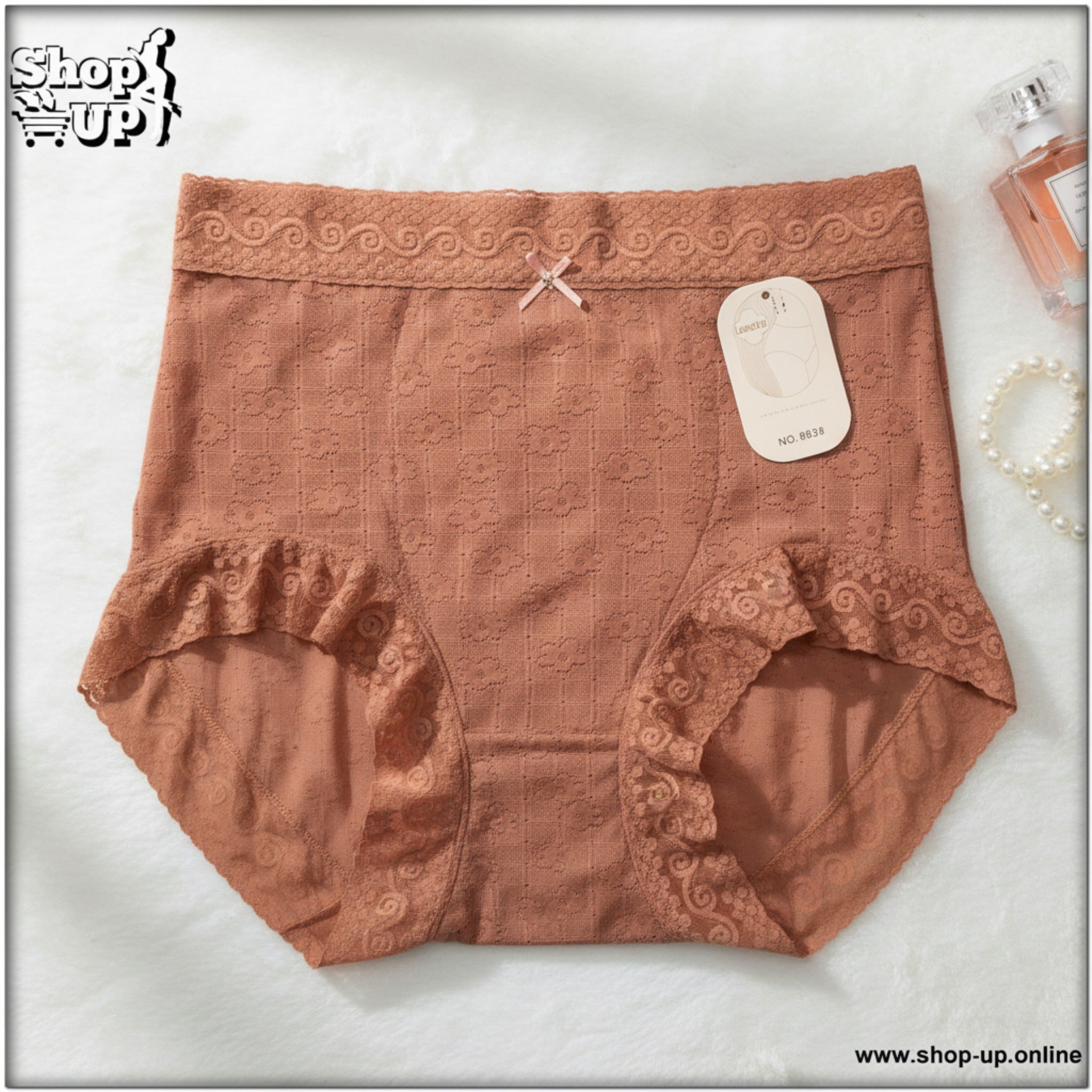 بانتى دانتيل افضل سعر أندرات في مصر - شوب اب اون لاين 2026