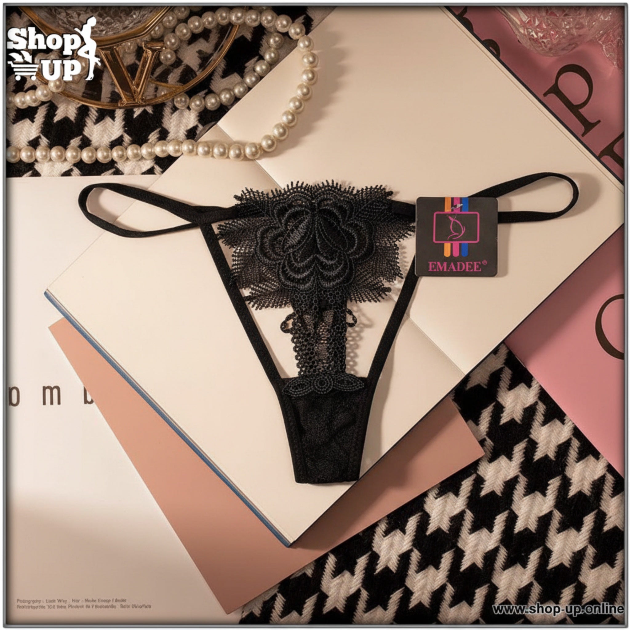 بانتى فاتله دانتيل افضل سعر أندرات في مصر - شوب اب اون لاين 2026