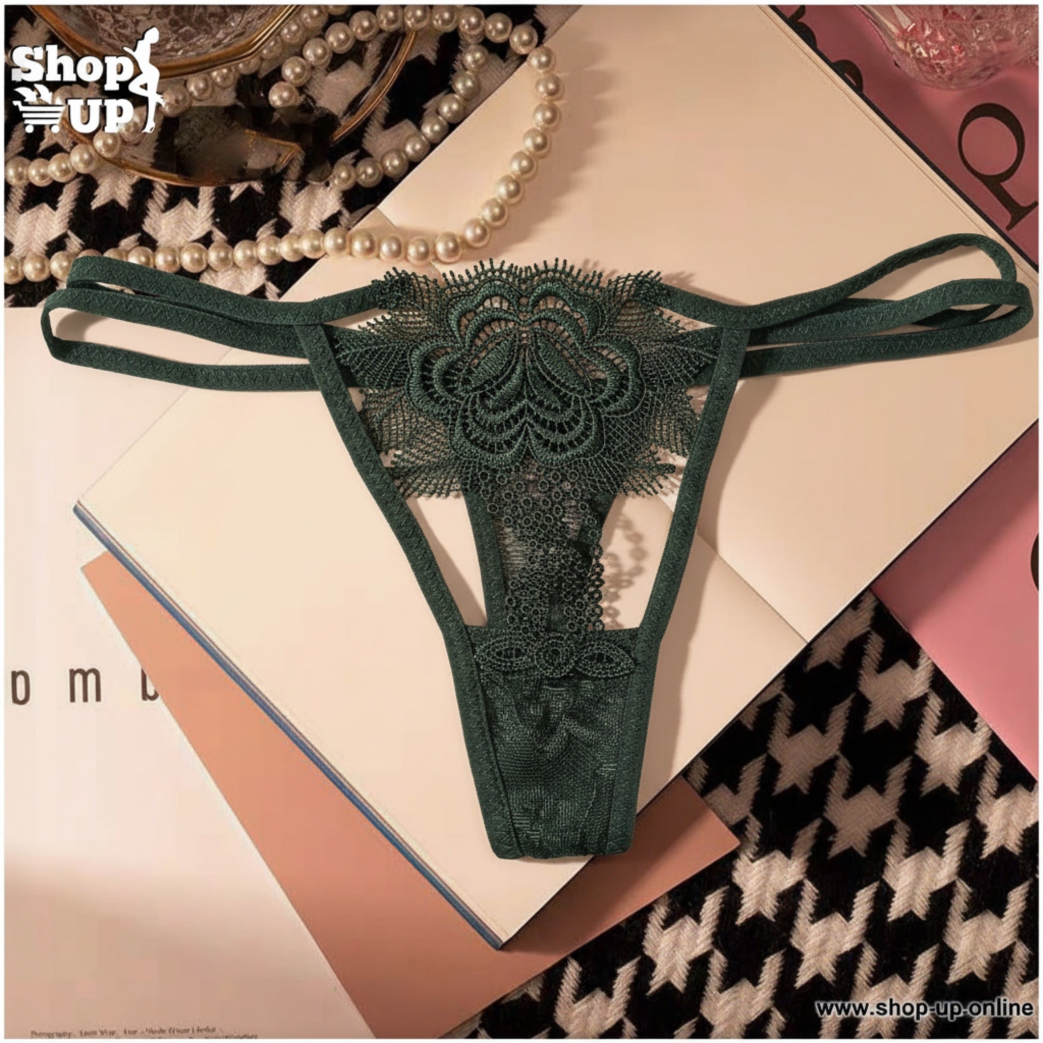 بانتى فاتله دانتيل افضل سعر أندرات في مصر - شوب اب اون لاين 2026